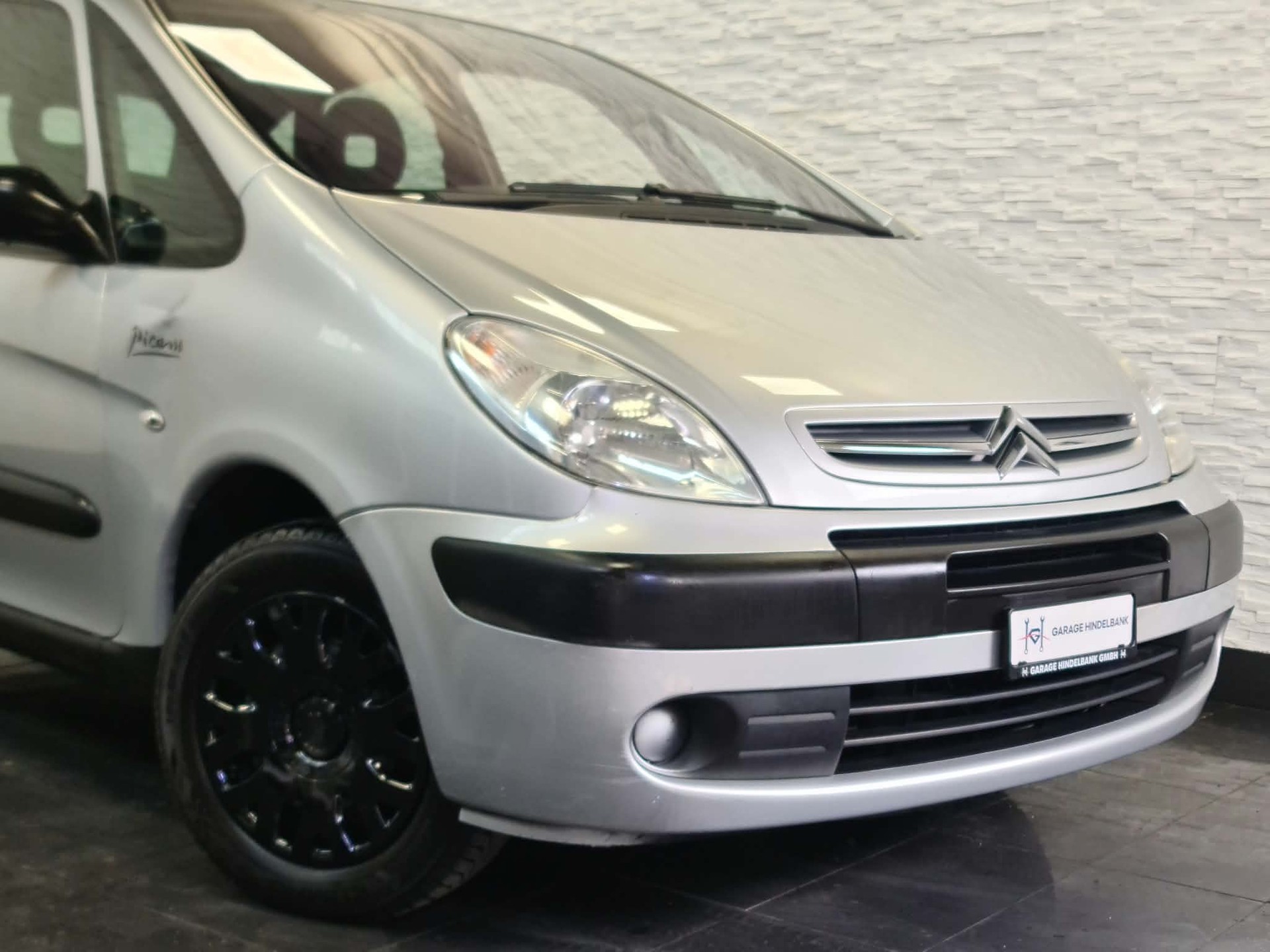 CITROEN Xsara Picasso 1.6i 16V Exclusive-image-1