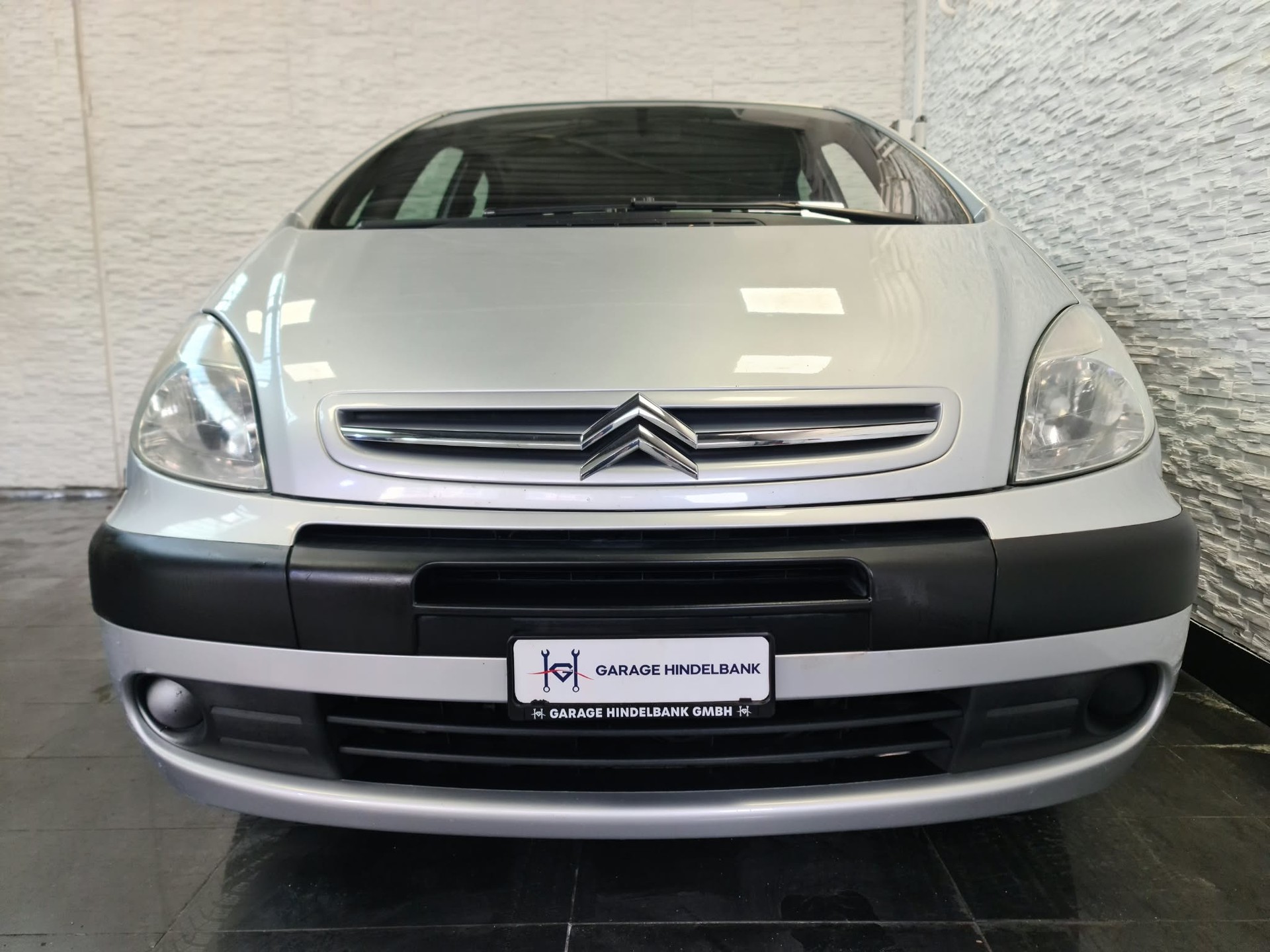 CITROEN Xsara Picasso 1.6i 16V Exclusive-image-3