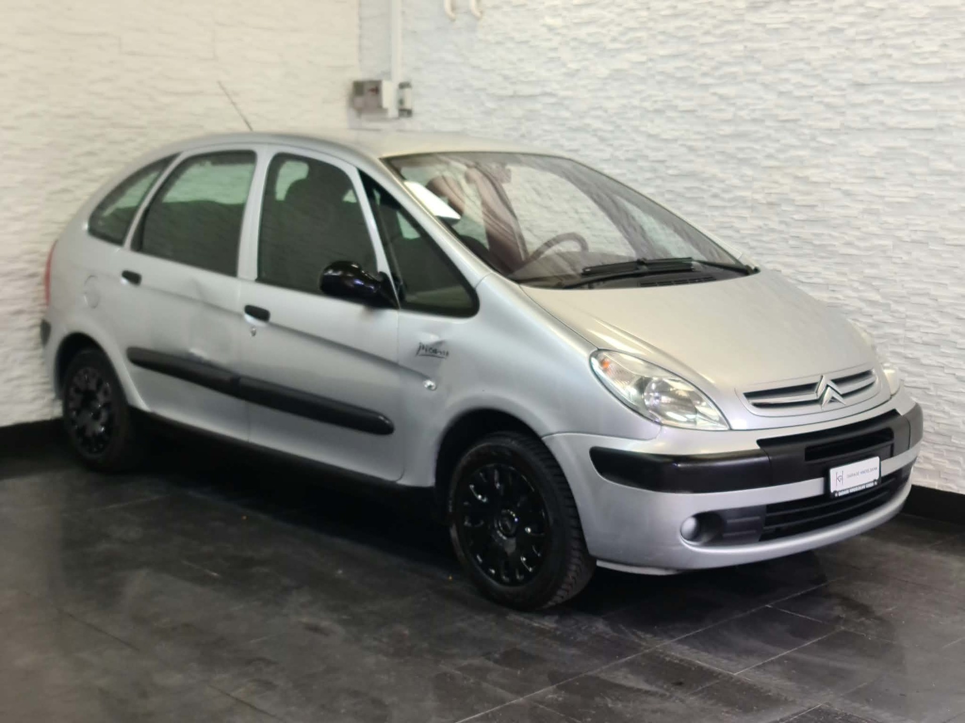 CITROEN Xsara Picasso 1.6i 16V Exclusive-image-4
