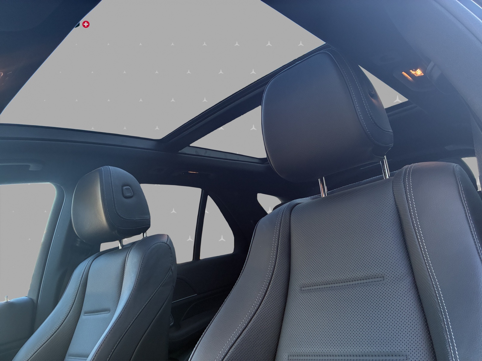 MERCEDES-BENZ GLE 400 e EQ Hybrid 4Matic 9G-Tronic EQ Star-image-8