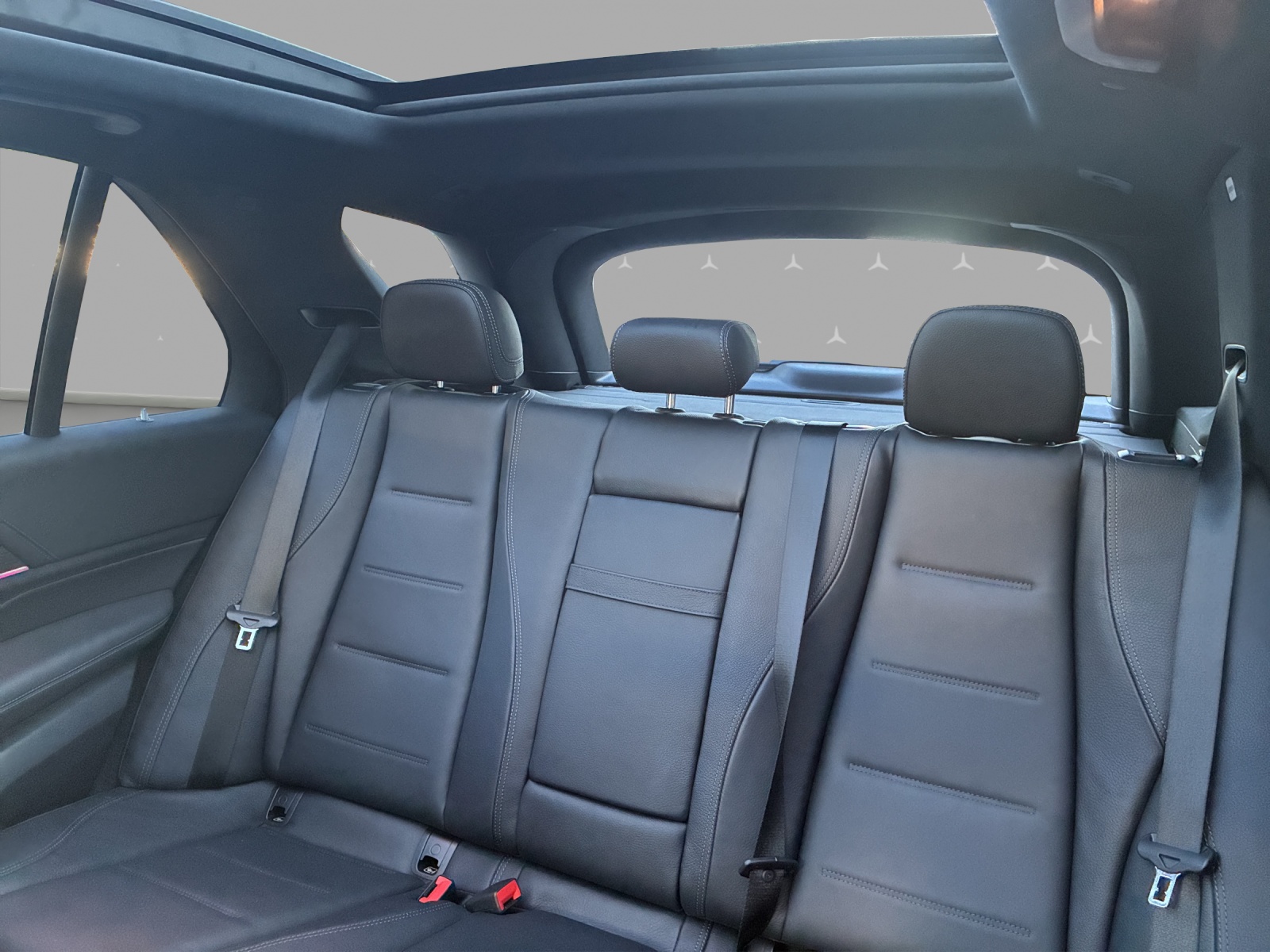 MERCEDES-BENZ GLE 400 e EQ Hybrid 4Matic 9G-Tronic EQ Star-image-13