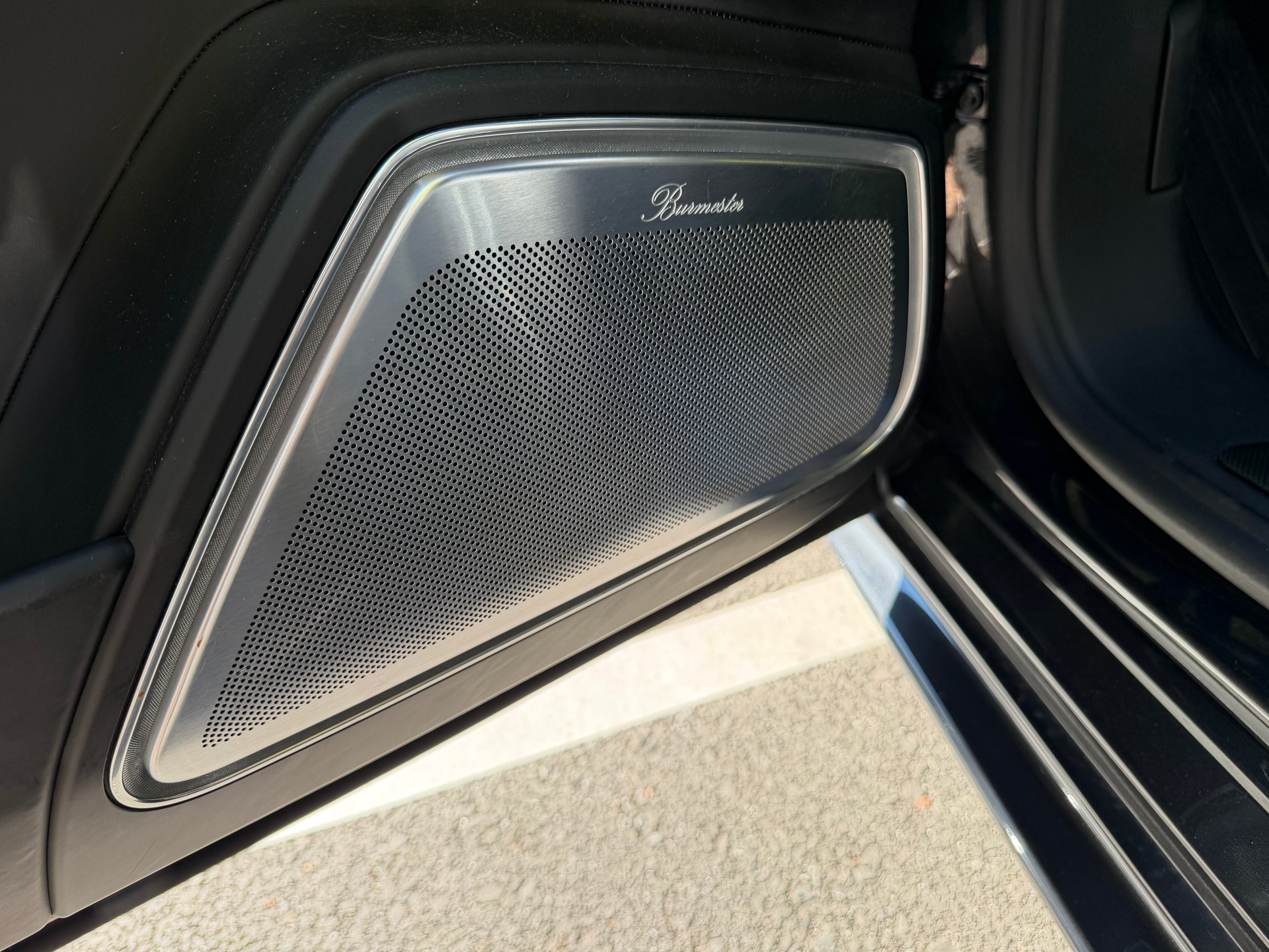 PORSCHE 4.0 V8 Turbo S E-Hybrid Sport Turismo-image-7