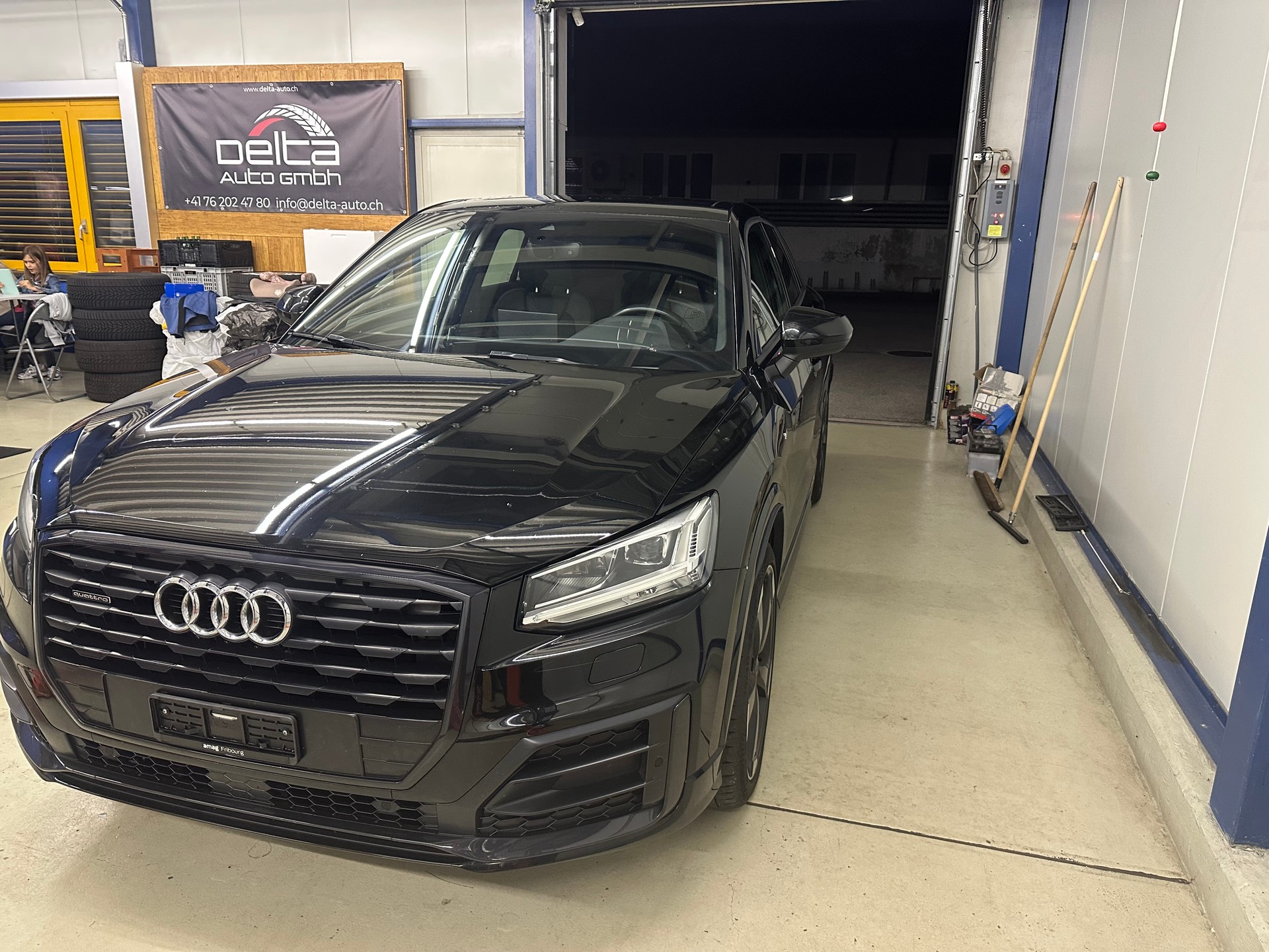 AUDI Q2 40 TFSI Sport quattro S-tronic-image-3