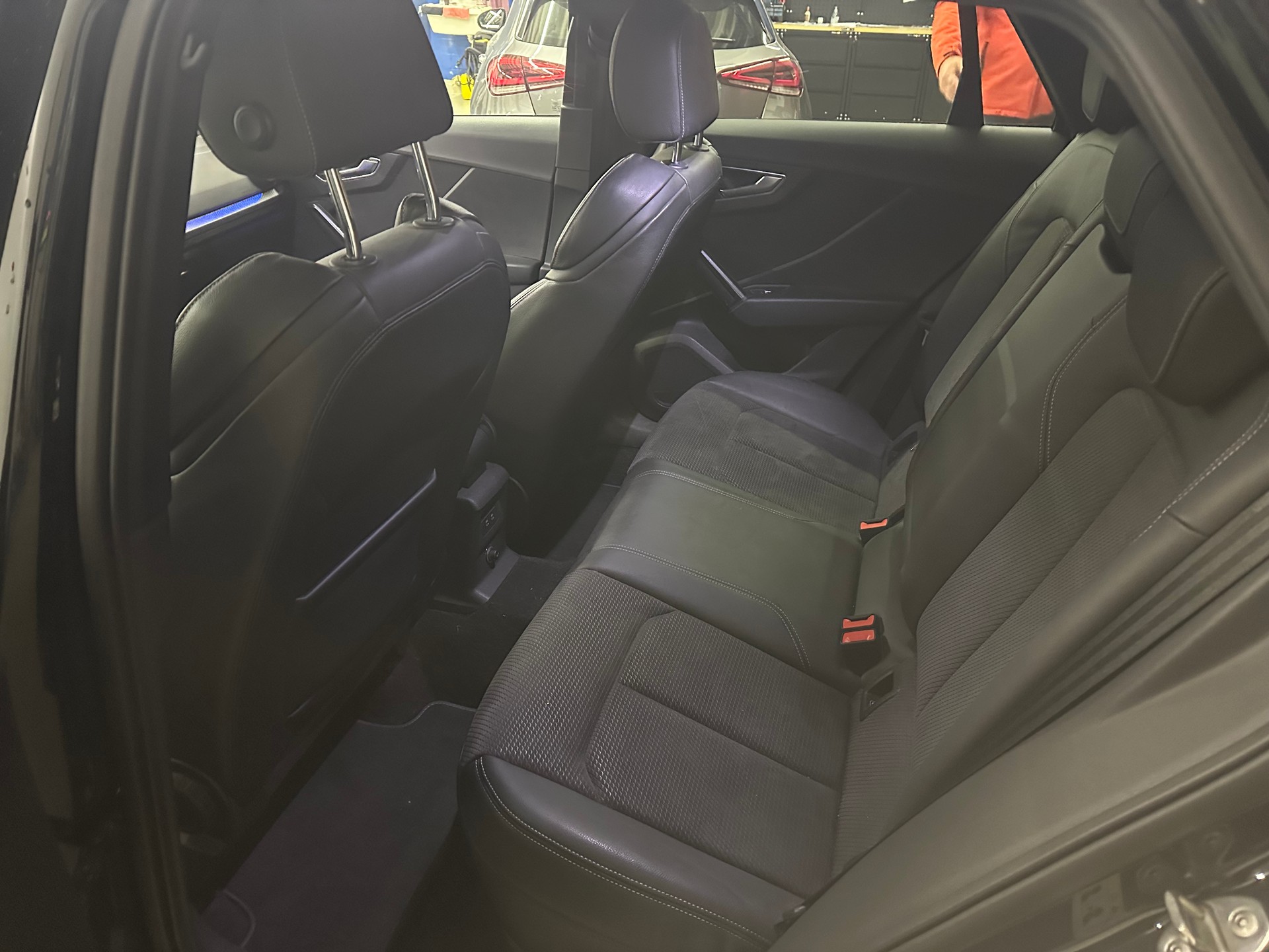 AUDI Q2 40 TFSI Sport quattro S-tronic-image-9