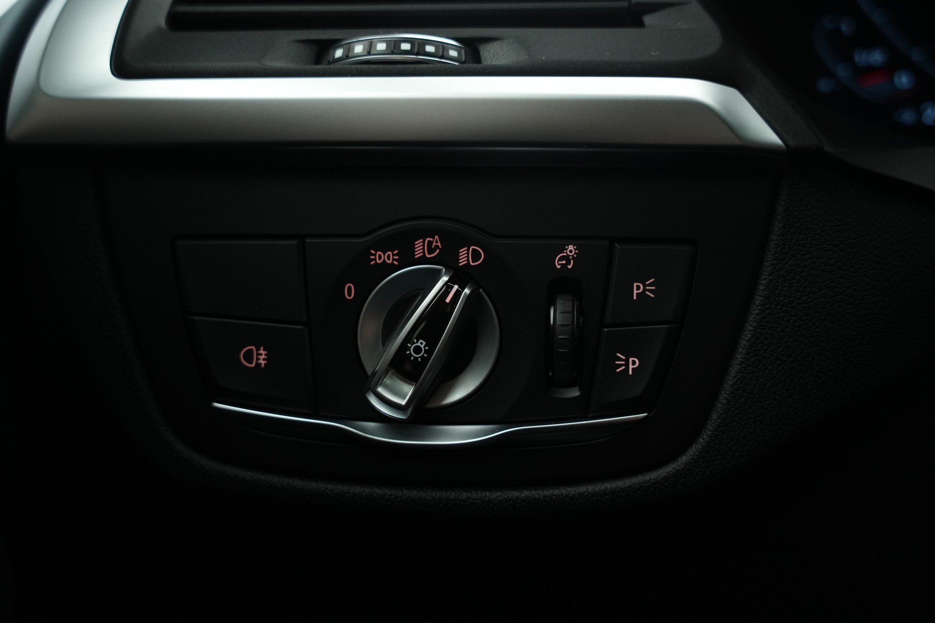 BMW X4M xDrive M Competition Steptronic *CH-Fahrzeug*-image-20