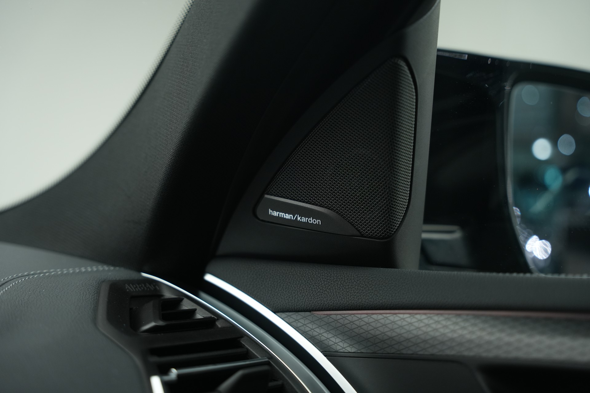 BMW X4M xDrive M Competition Steptronic *CH-Fahrzeug*-image-28