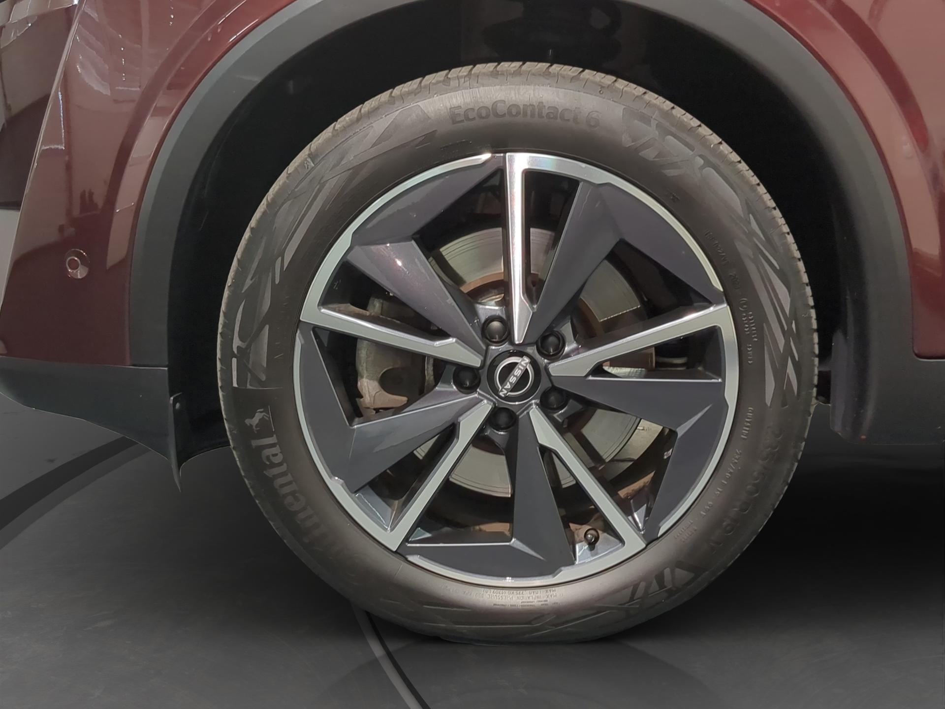 NISSAN Qashqai 1.5 VC-T e-Power Tekna-image-24