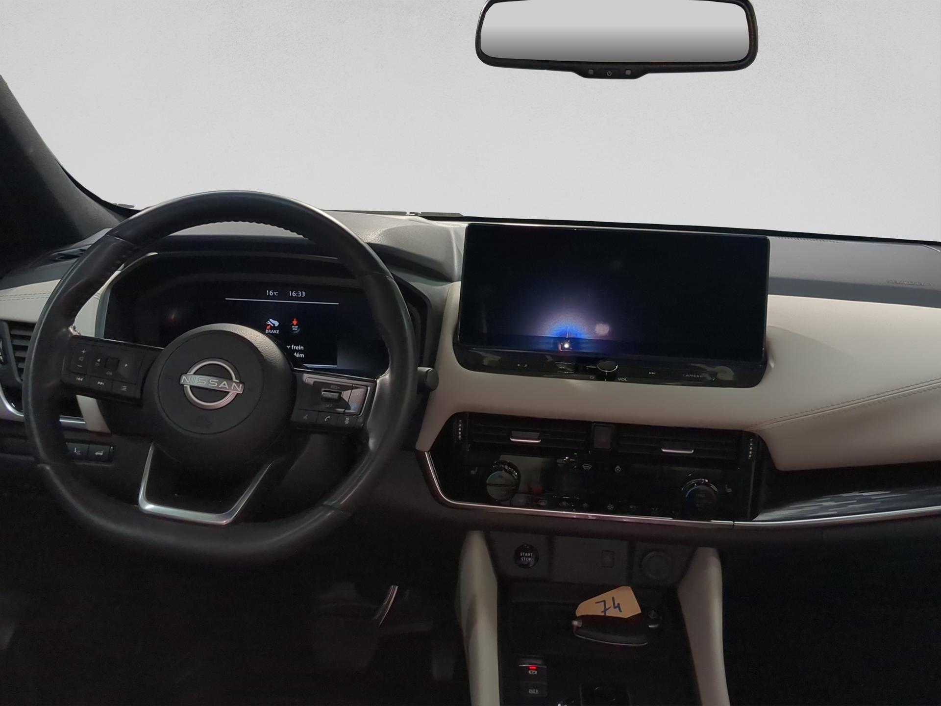 NISSAN Qashqai 1.5 VC-T e-Power Tekna-image-12