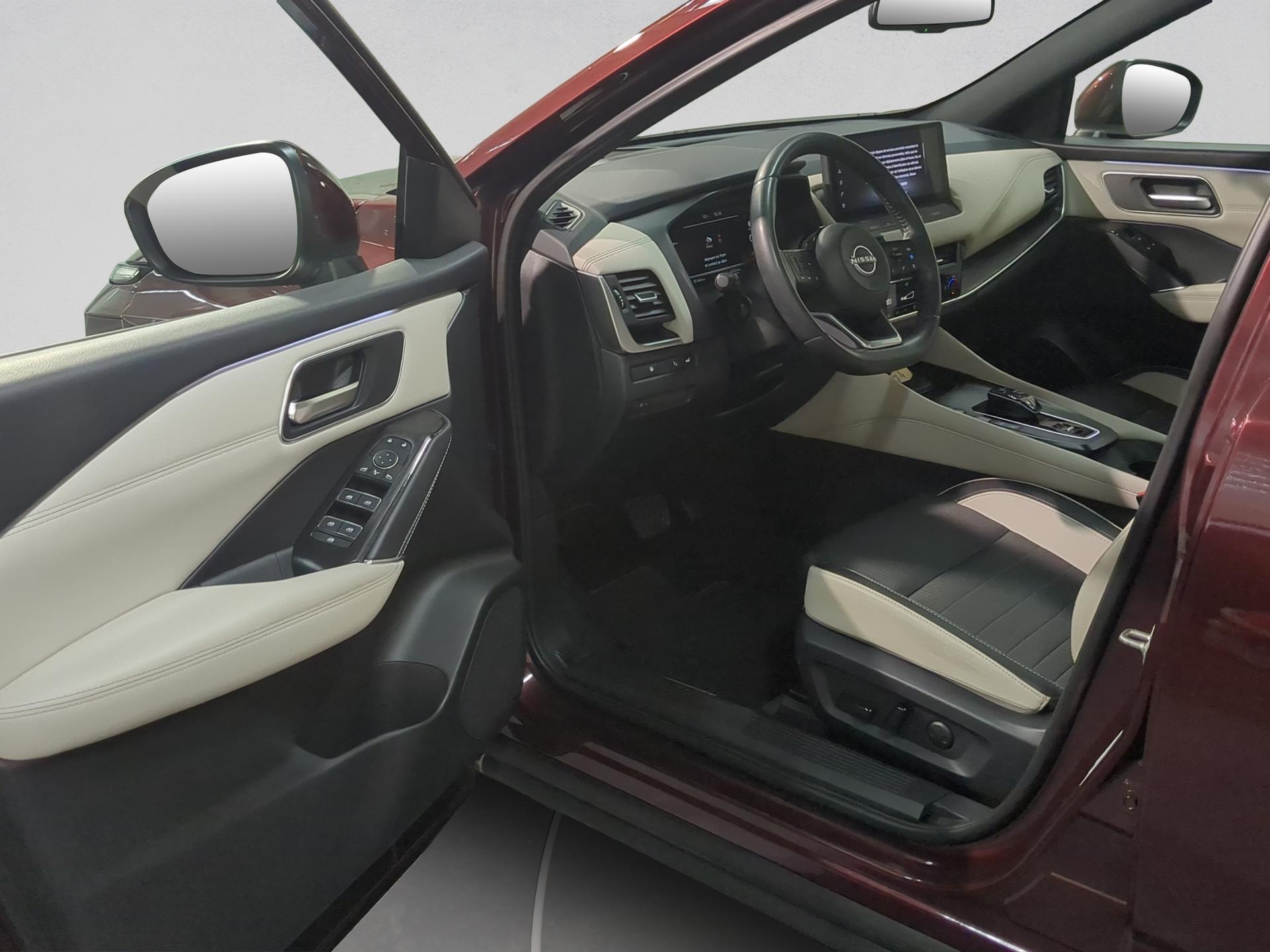 NISSAN Qashqai 1.5 VC-T e-Power Tekna-image-22