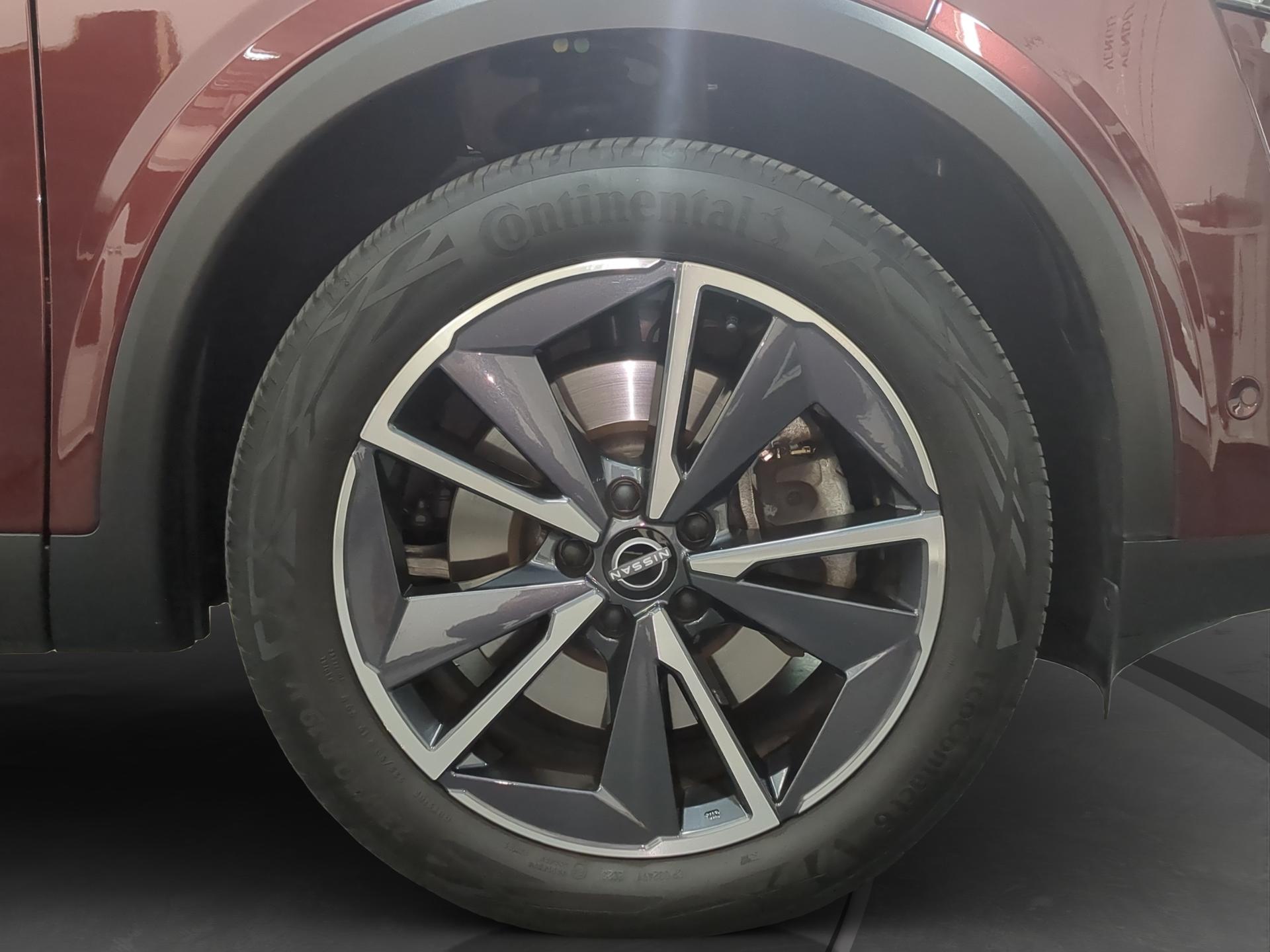NISSAN Qashqai 1.5 VC-T e-Power Tekna-image-16