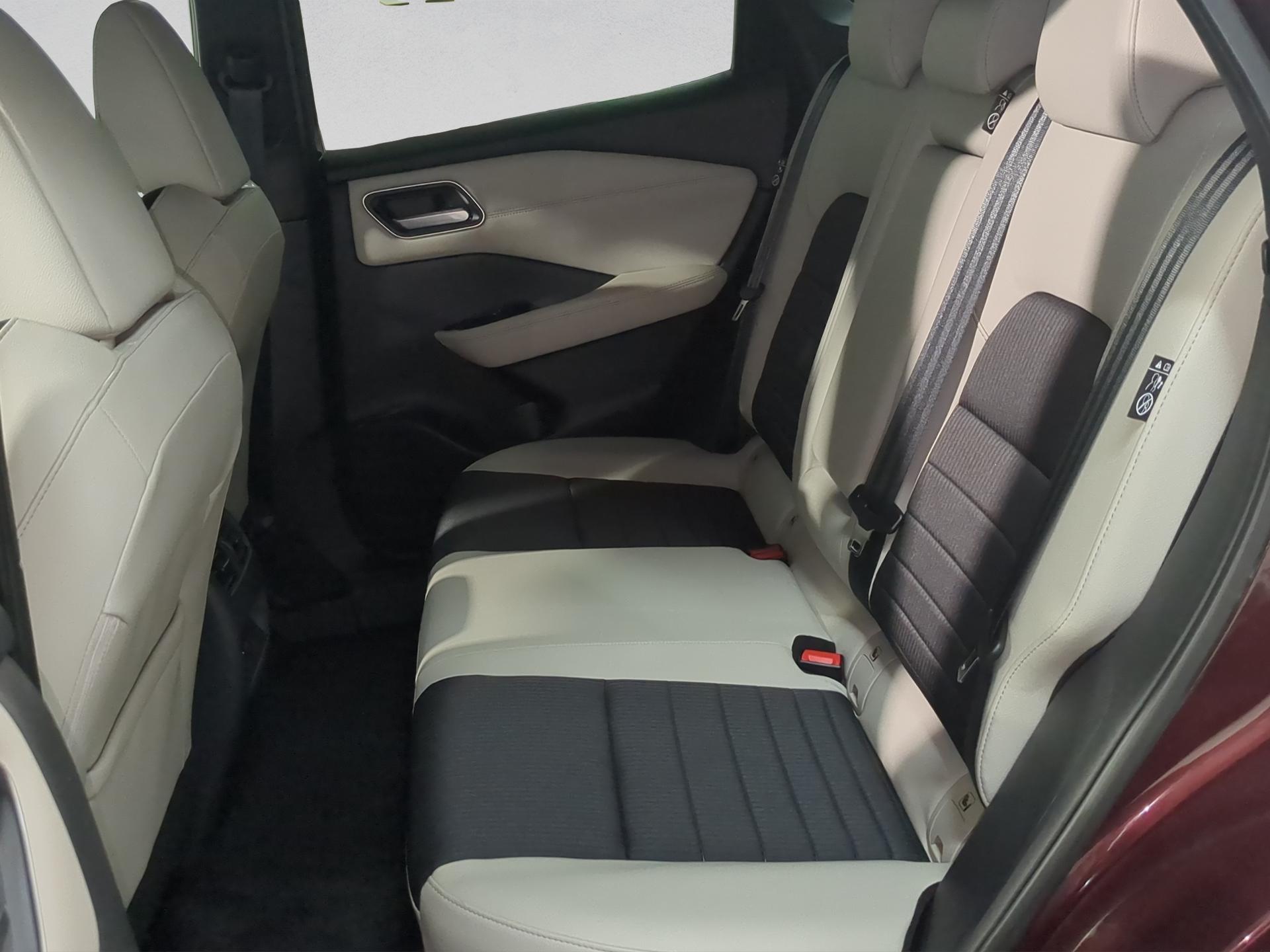NISSAN Qashqai 1.5 VC-T e-Power Tekna-image-13