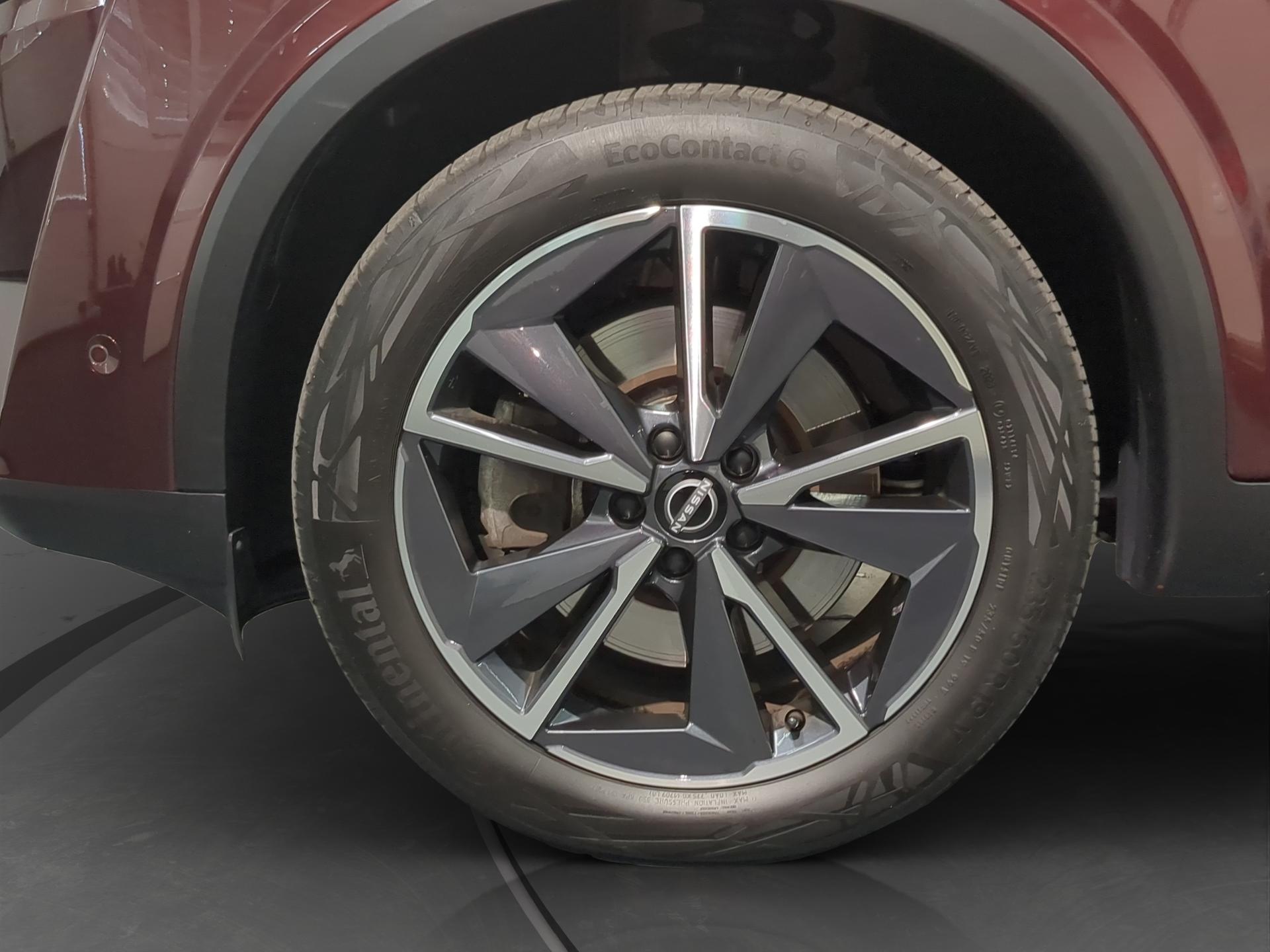 NISSAN Qashqai 1.5 VC-T e-Power Tekna-image-24