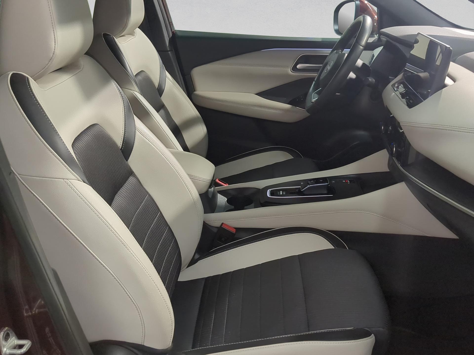 NISSAN Qashqai 1.5 VC-T e-Power Tekna-image-15