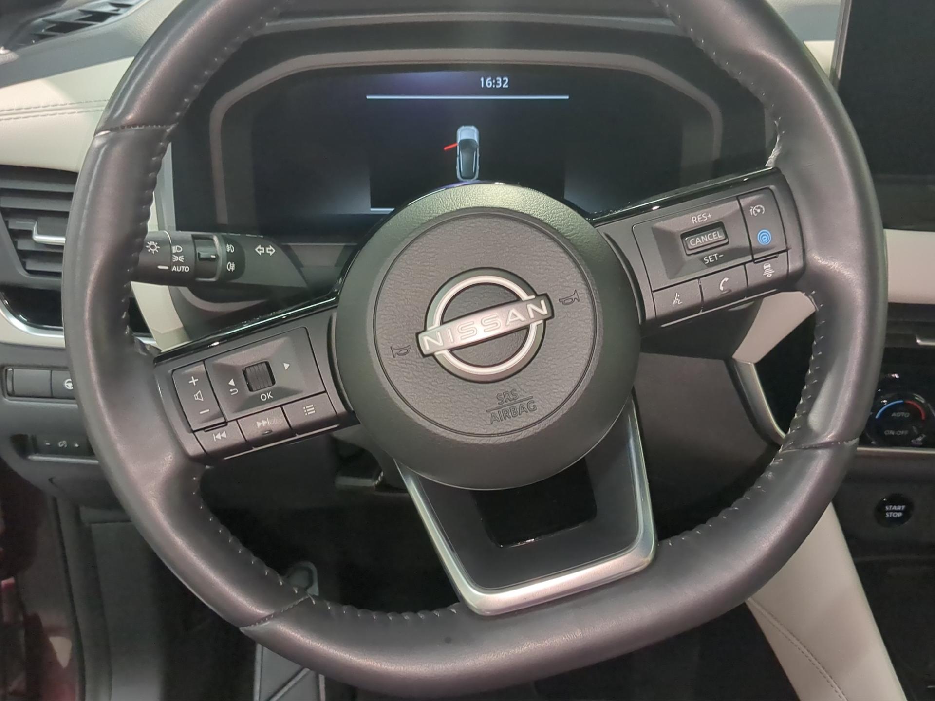 NISSAN Qashqai 1.5 VC-T e-Power Tekna-image-9