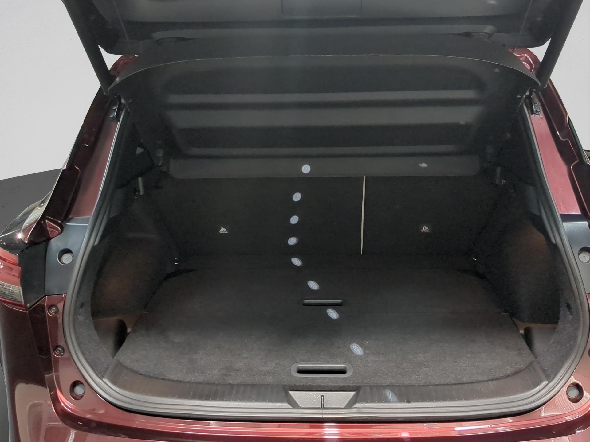 NISSAN Qashqai 1.5 VC-T e-Power Tekna-image-14