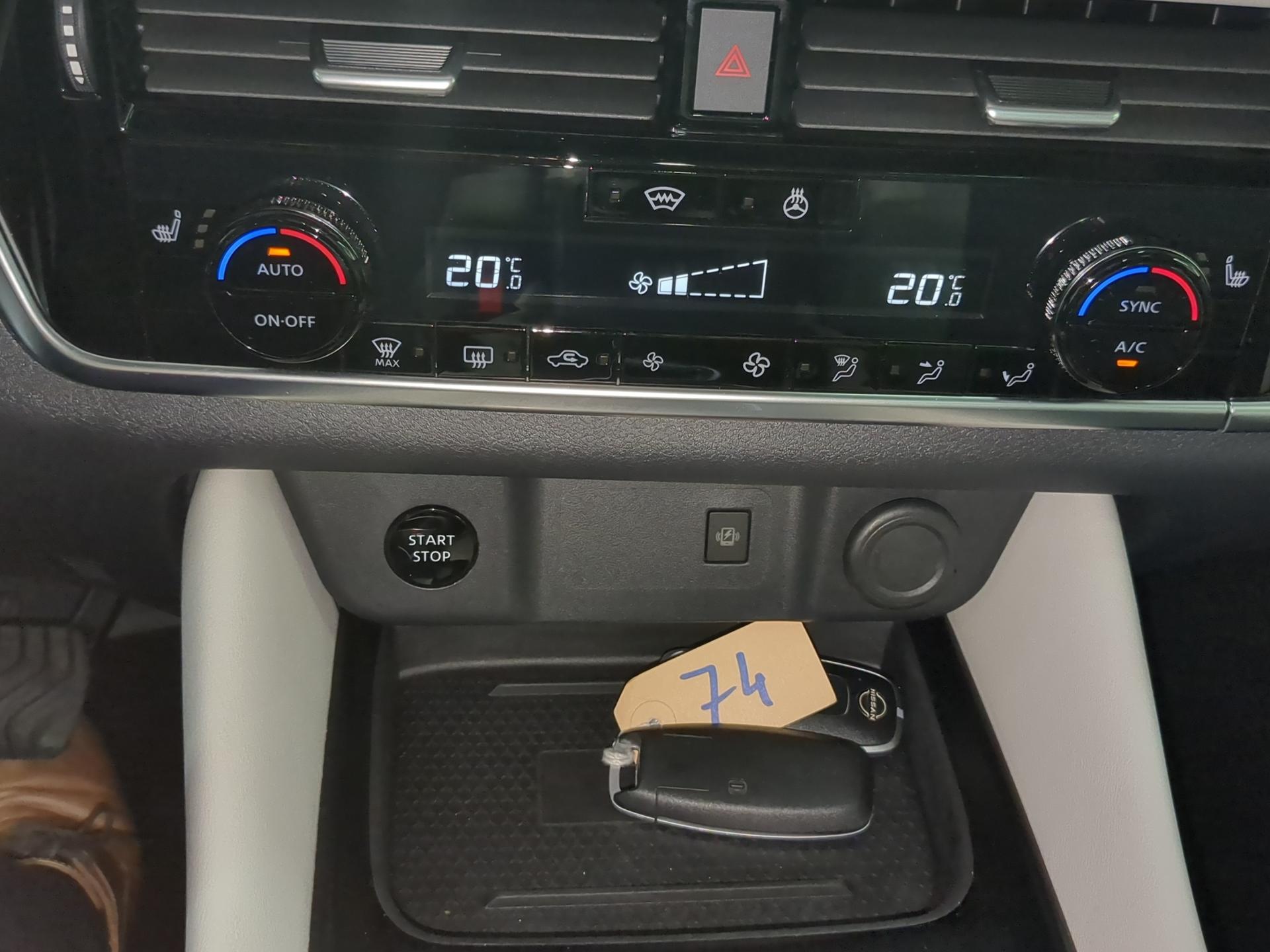 NISSAN Qashqai 1.5 VC-T e-Power Tekna-image-20
