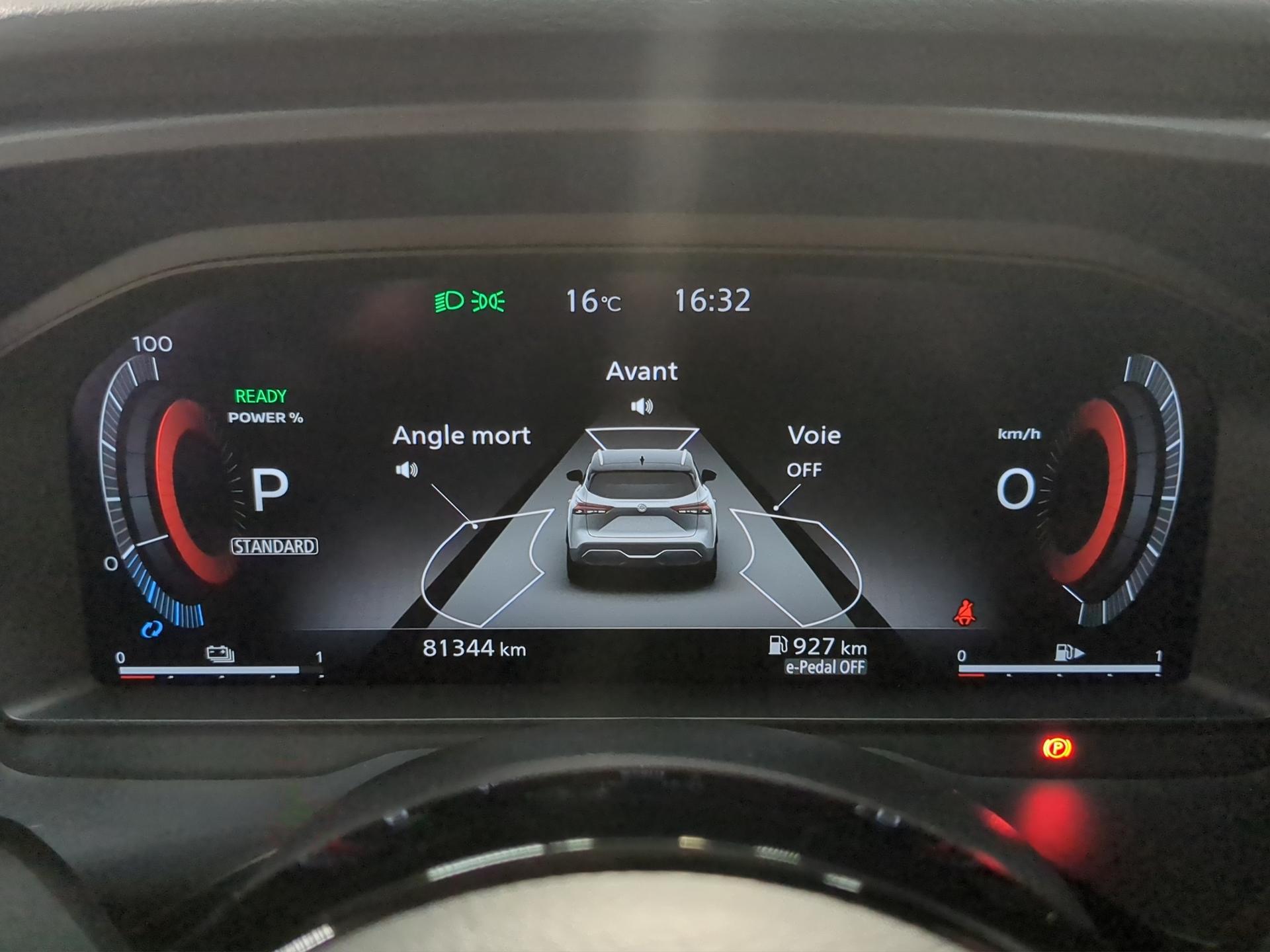 NISSAN Qashqai 1.5 VC-T e-Power Tekna-image-10
