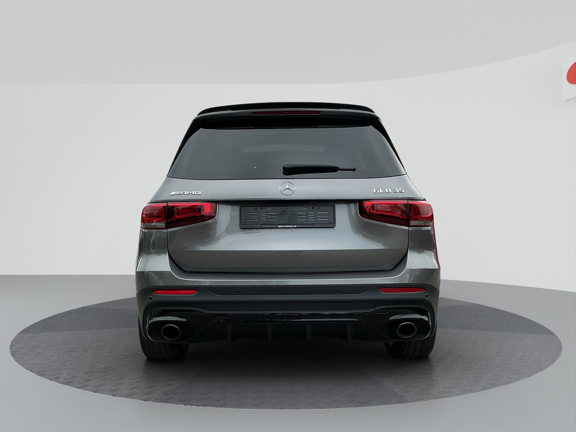 MERCEDES-BENZ GLB 35 AMG Night-image-3