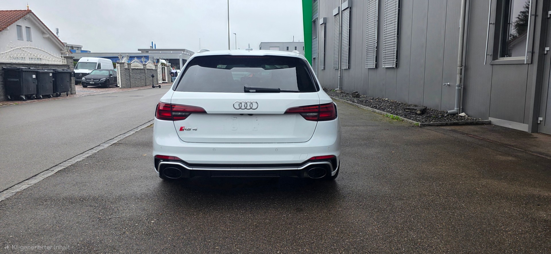 AUDI 2.9 V6 TFSI quattro T-Tronic-image-2
