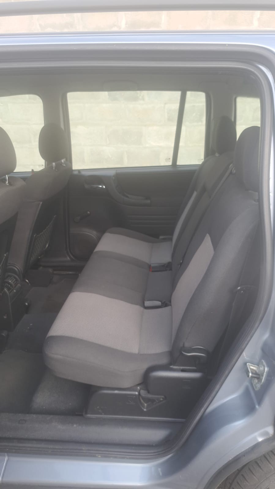 OPEL Zafira 1.8i 16V Club-image-5