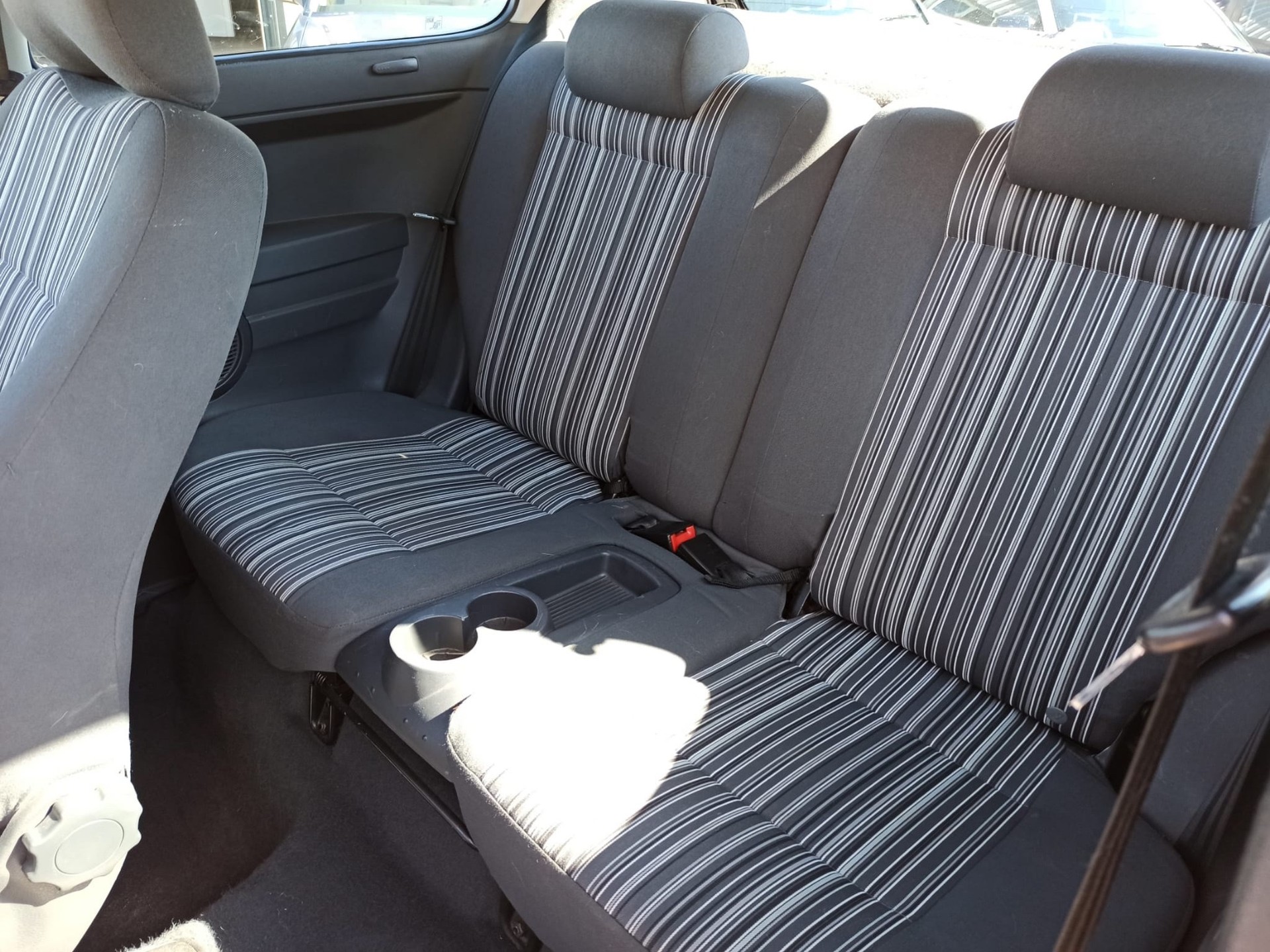VW Fox 1.2-image-5
