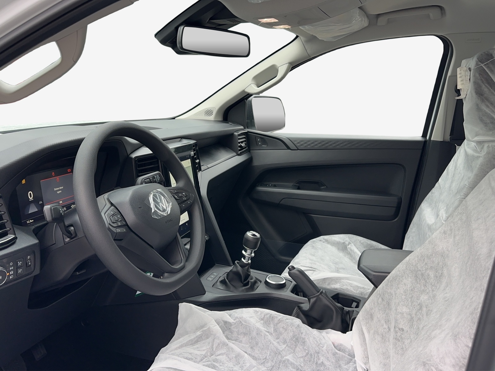 VW Amarok 2.0TDI Winter-image-6
