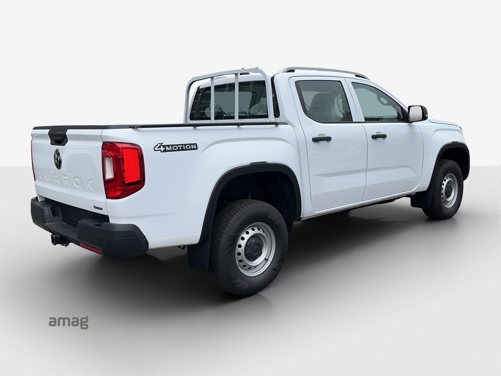 VW Amarok 2.0TDI Winter-image-3