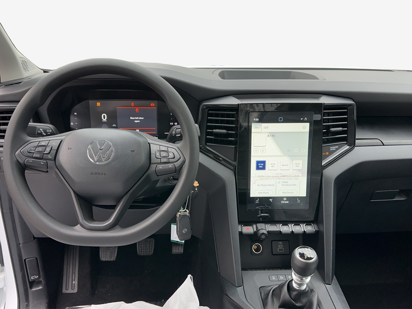 VW Amarok 2.0TDI Winter-image-7