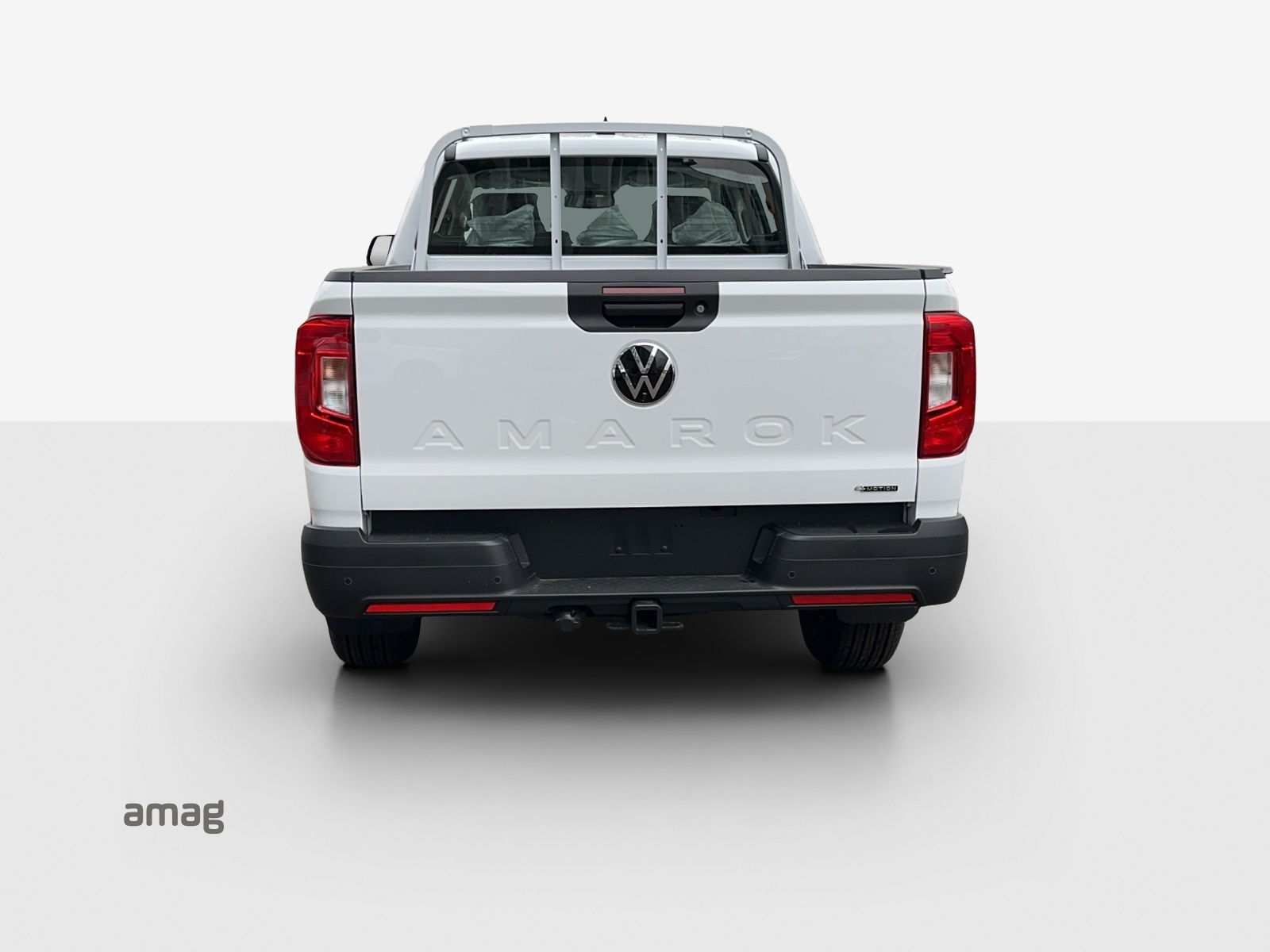 VW Amarok 2.0TDI Winter-image-5
