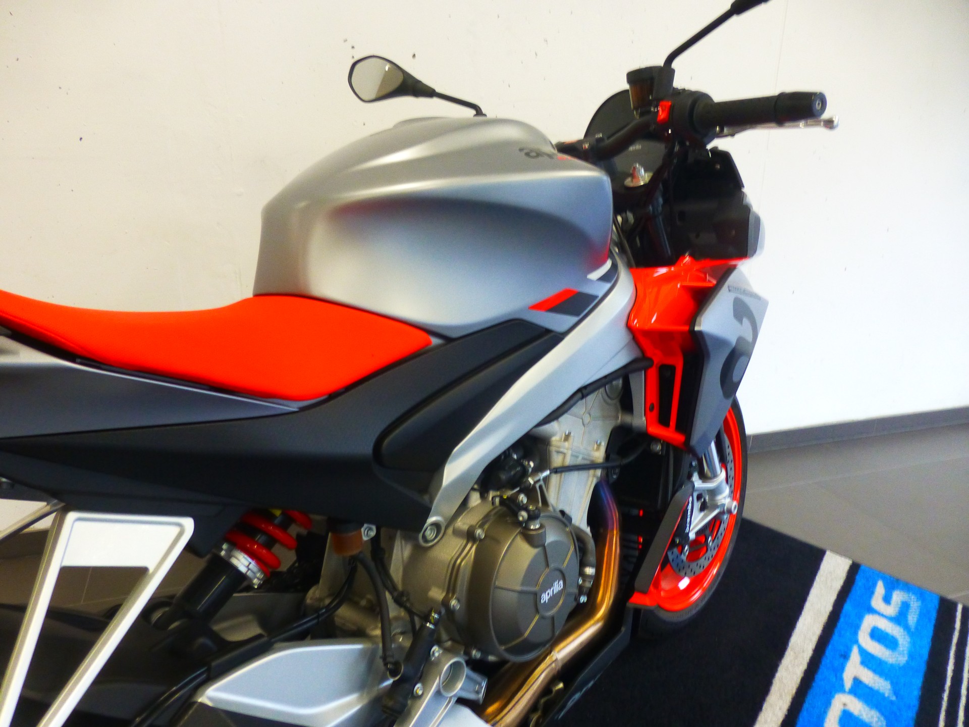 APRILIA Tuono 660 (35kw)-image-13