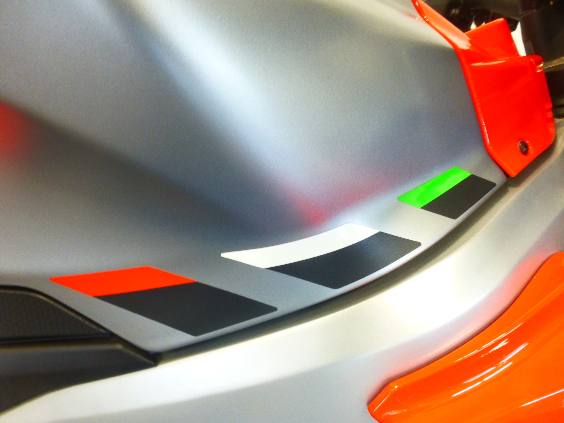 APRILIA Tuono 660 (35kw)-image-14