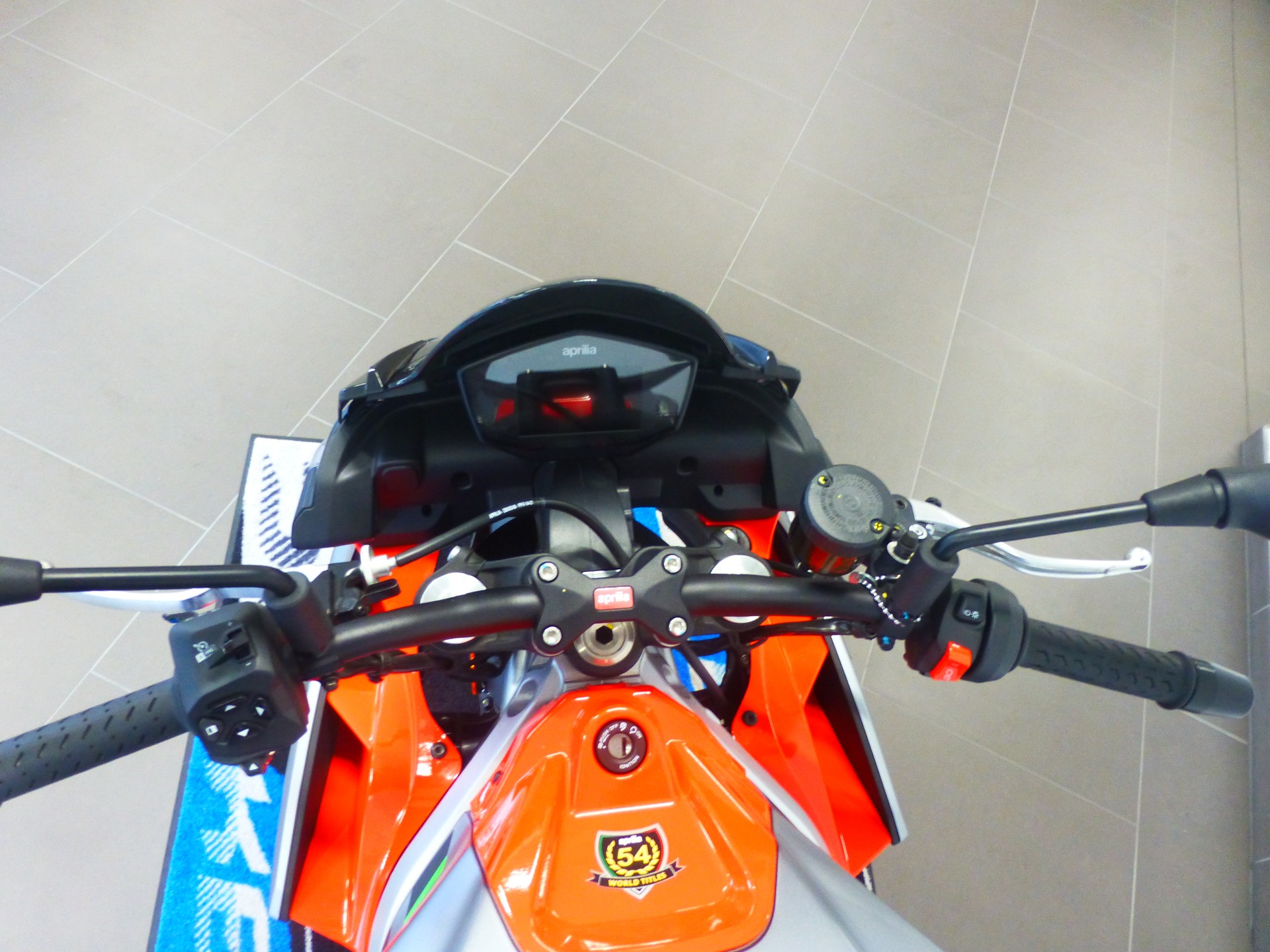 APRILIA Tuono 660 (35kw)-image-7