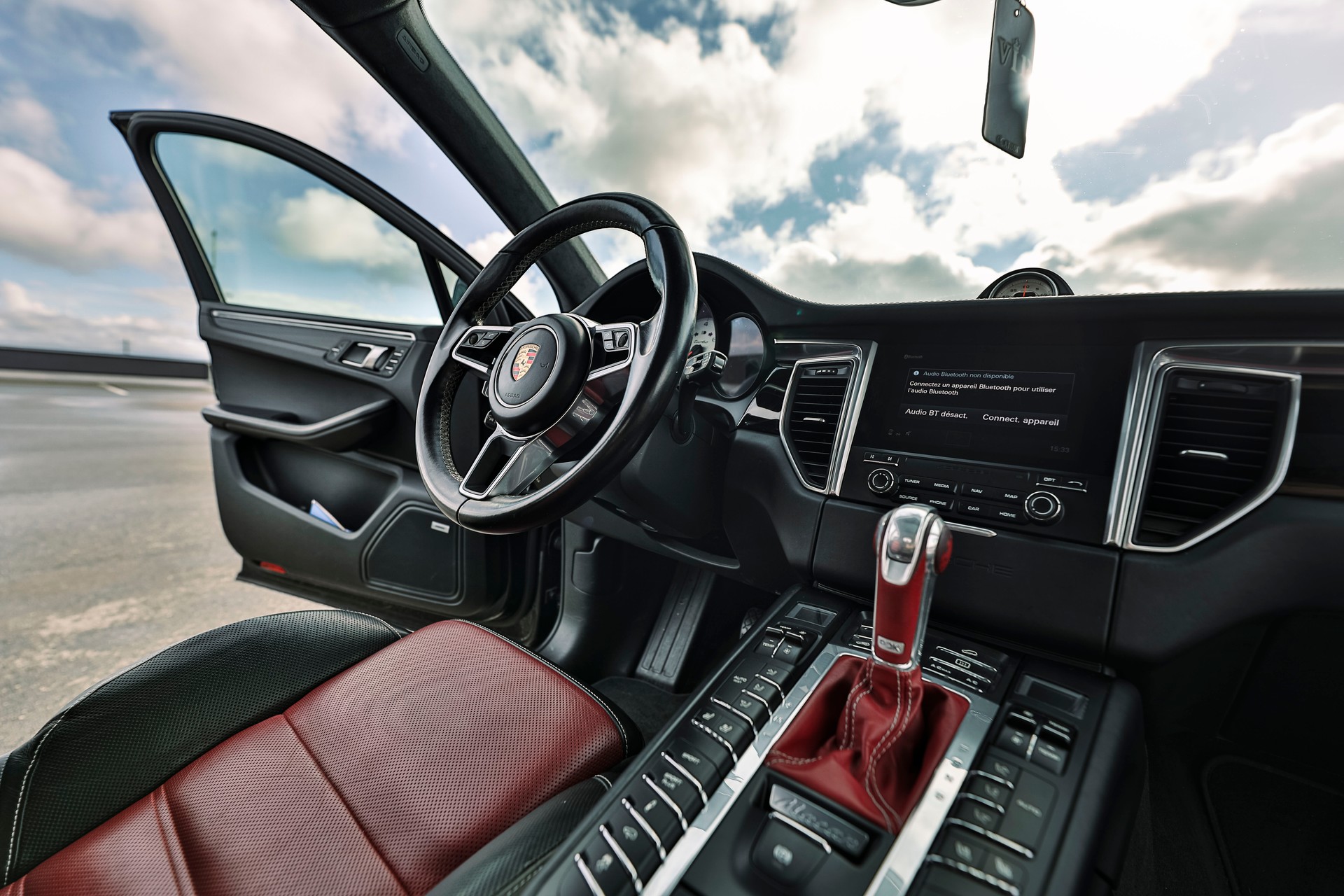 PORSCHE Macan Turbo Exclusive Performance Edition PDK-image-14