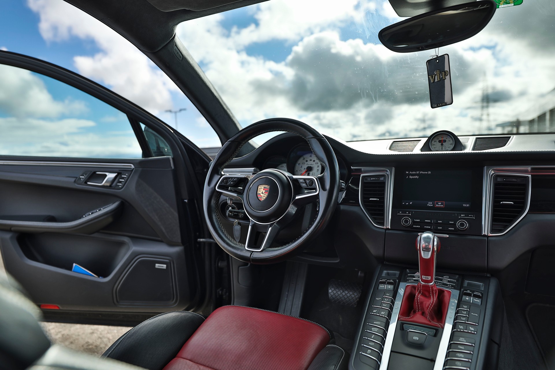 PORSCHE Macan Turbo Exclusive Performance Edition PDK-image-10