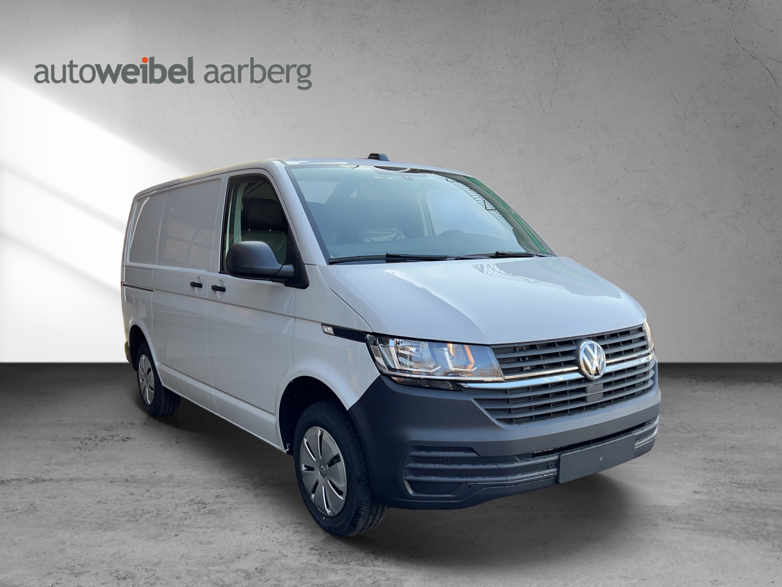VW T6.1 2.0 TDI Entry