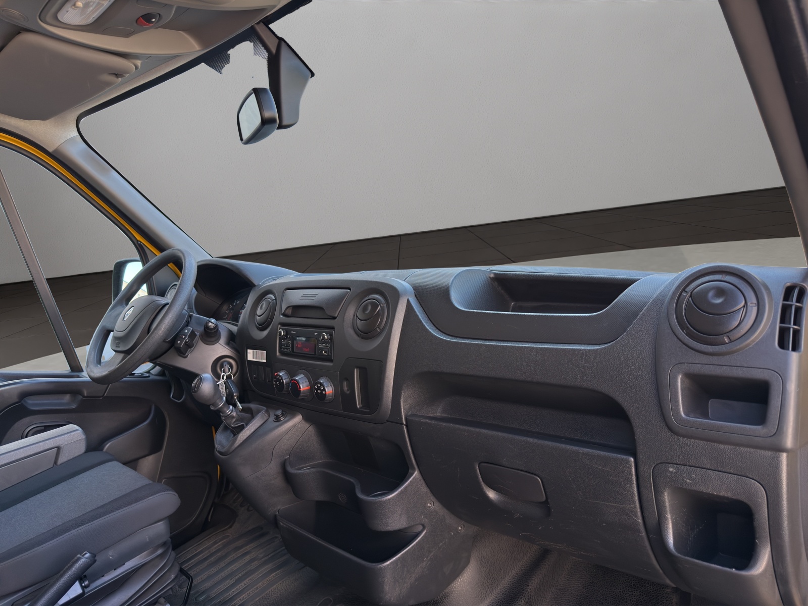 RENAULT Master T35 2.3dCi 130 L3H3-image-15