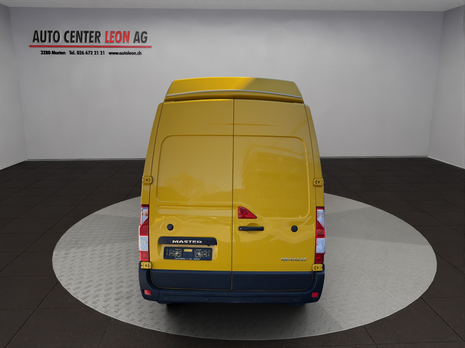 RENAULT Master T35 2.3dCi 130 L3H3-image-4