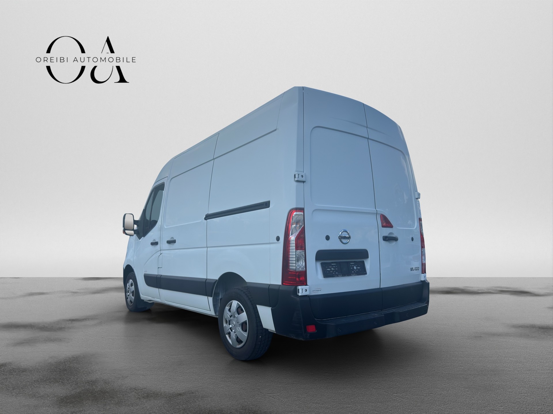 NISSAN NV400 F28.11 L1H1 FWD Pro-image-3