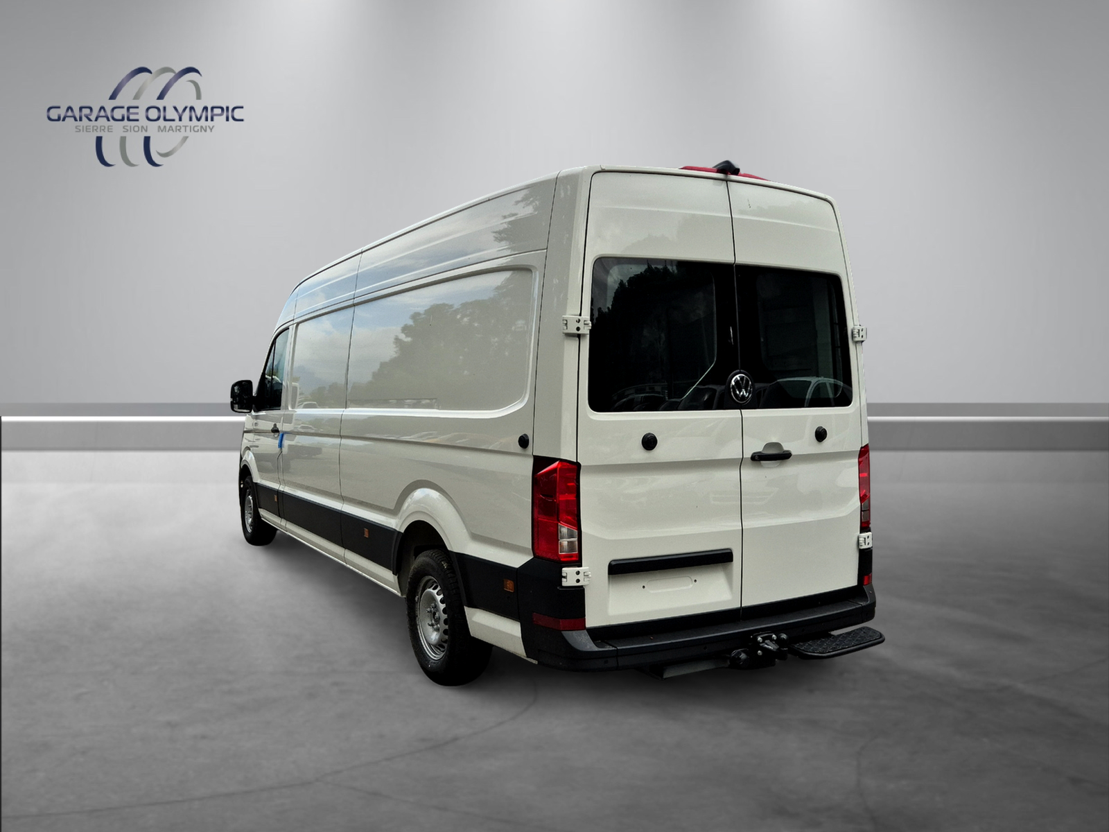 VW Crafter 35 2.0 BiTDI L4 4Motion A-image-10