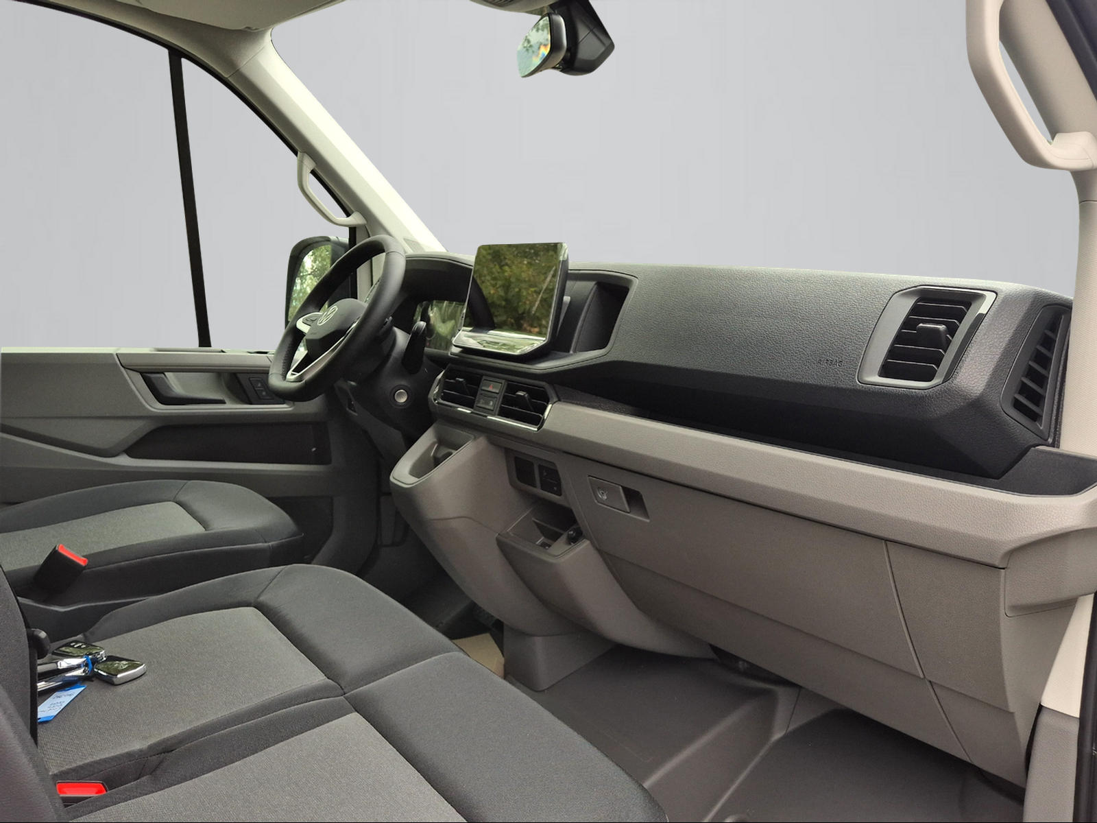 VW Crafter 35 2.0 BiTDI L4 4Motion A-image-4