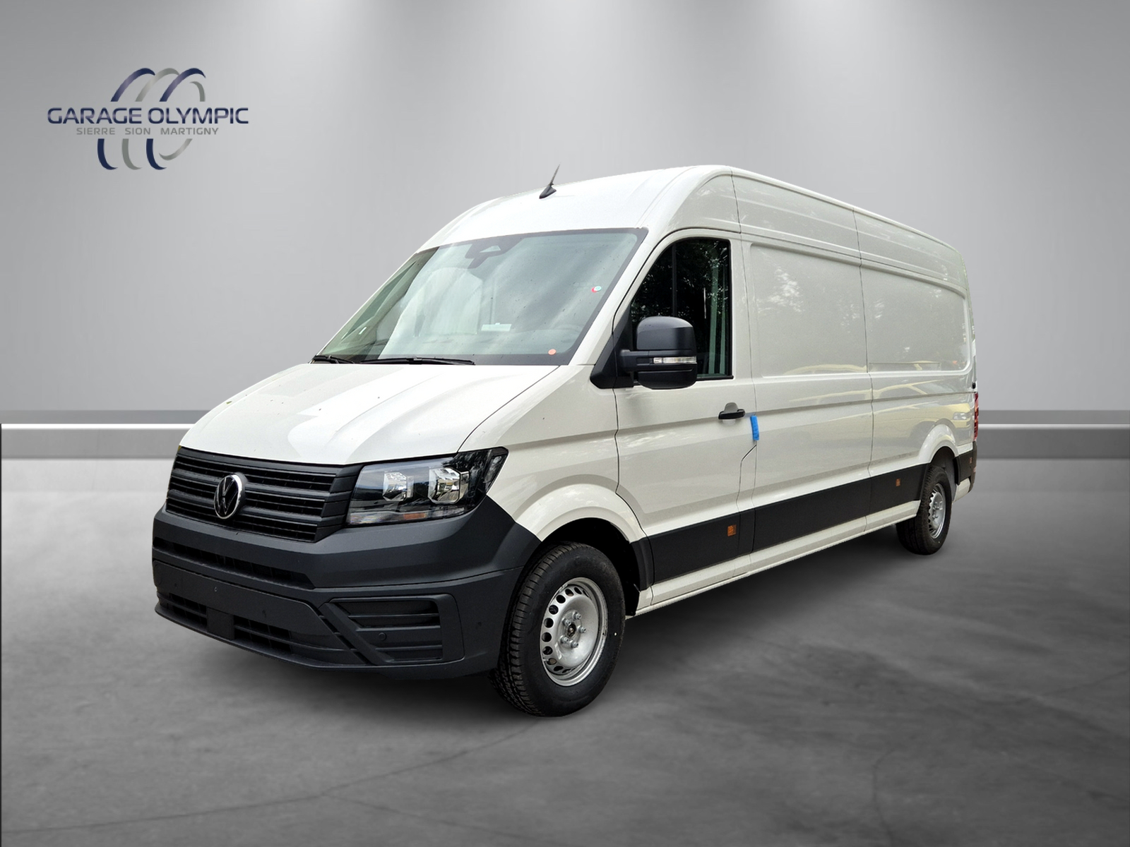 VW Crafter 35 2.0 BiTDI L4 4Motion A-image-8