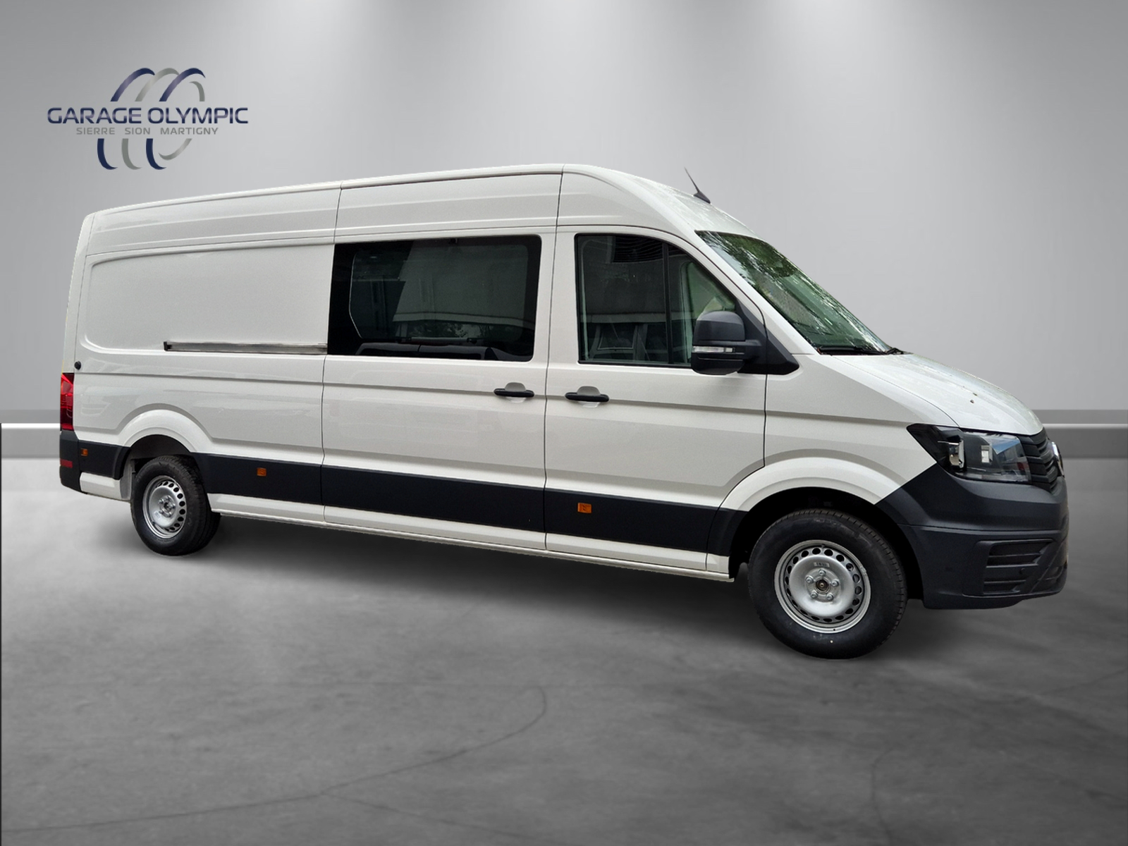 VW Crafter 35 2.0 BiTDI L4 4Motion A-image-13