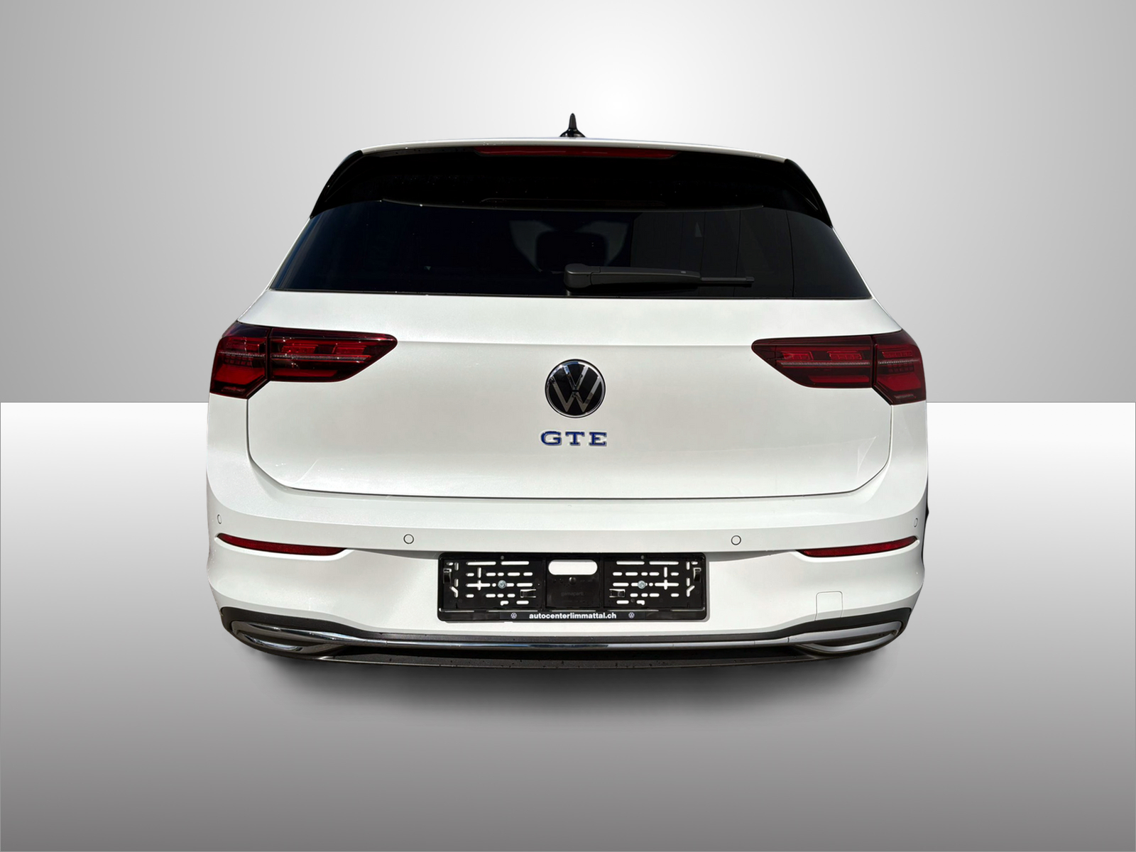 VW Golf 1.4 TSI PHEV GTE-image-12
