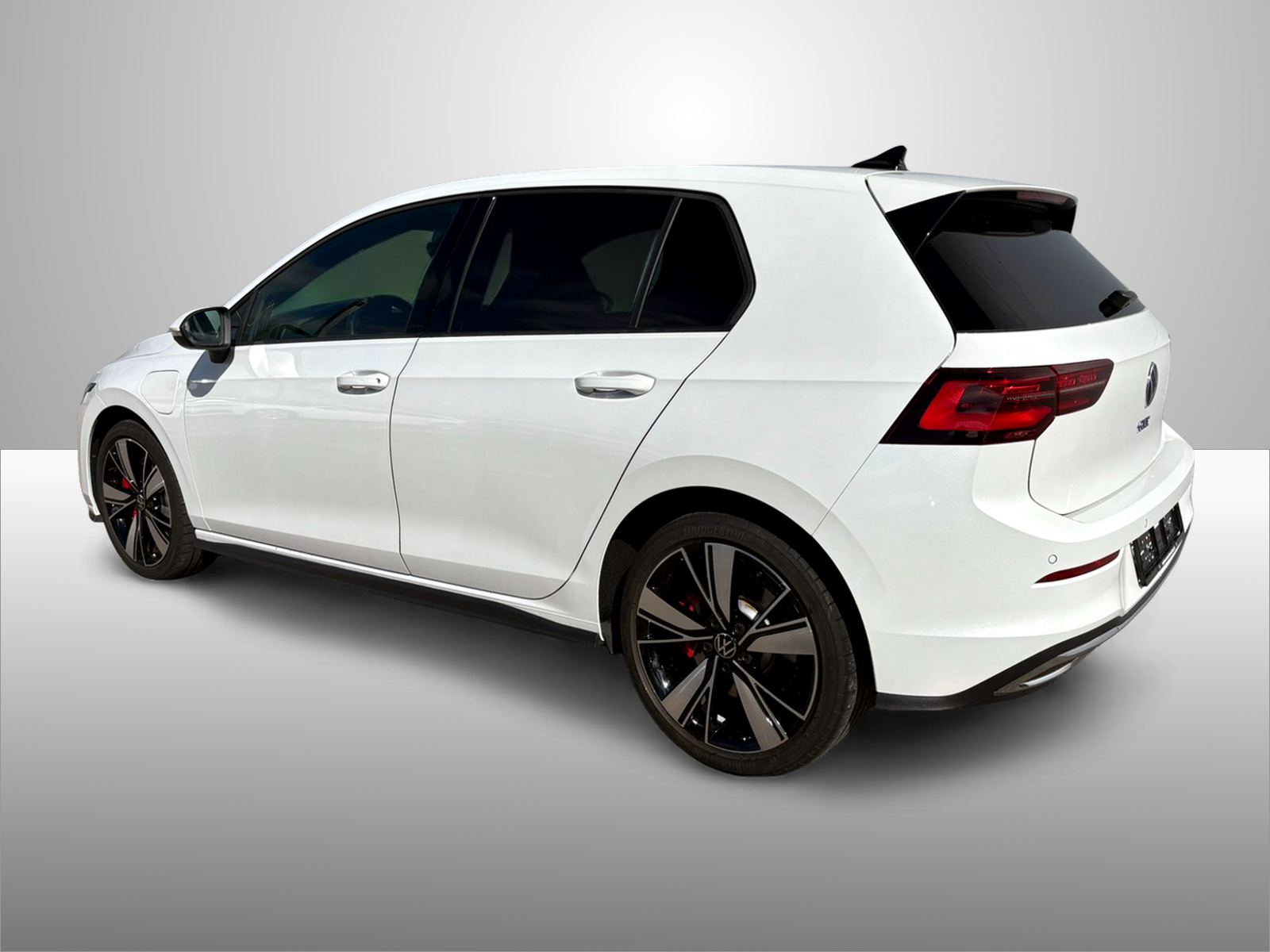 VW Golf 1.4 TSI PHEV GTE-image-11