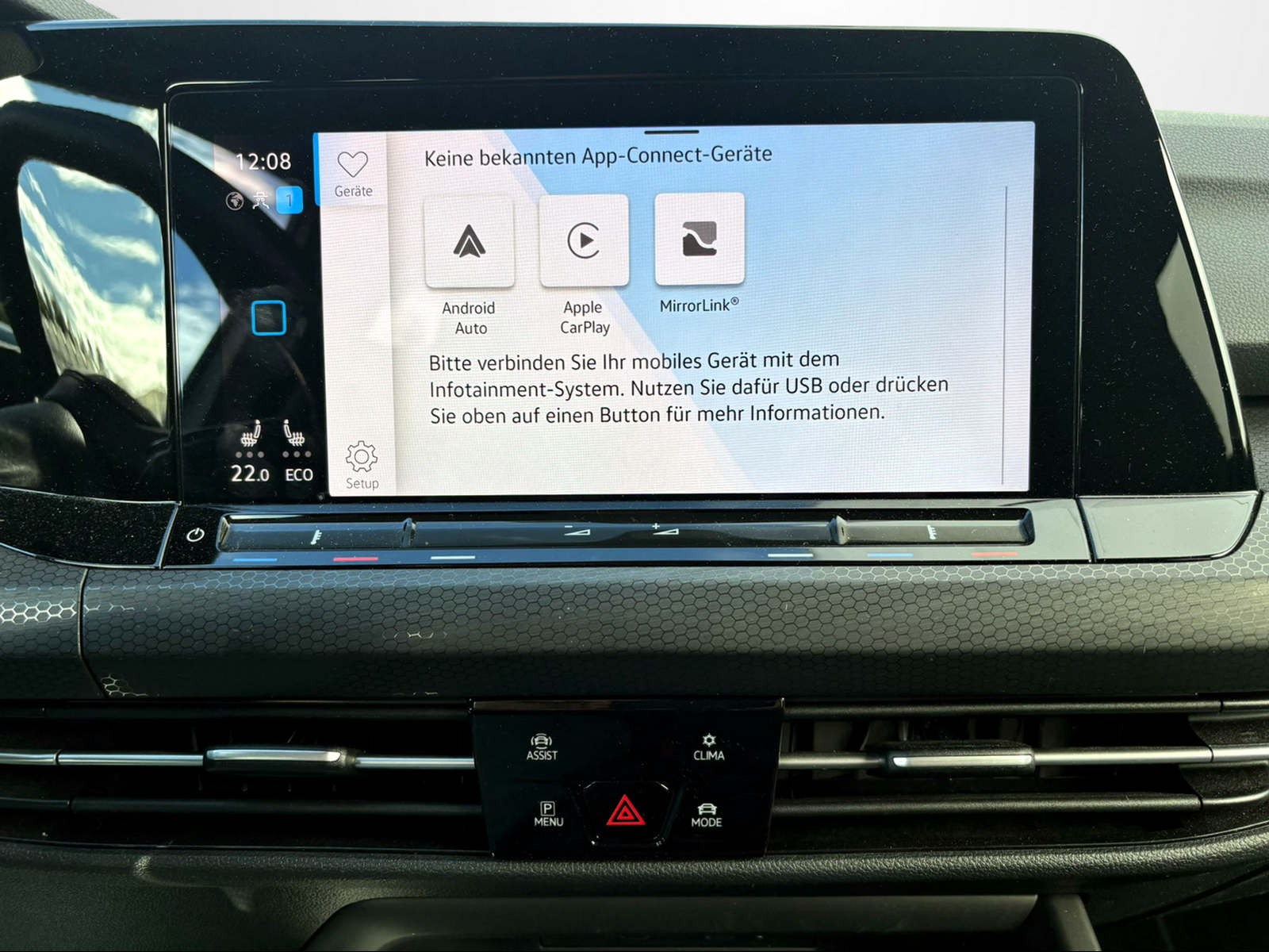VW Golf 1.4 TSI PHEV GTE-image-6