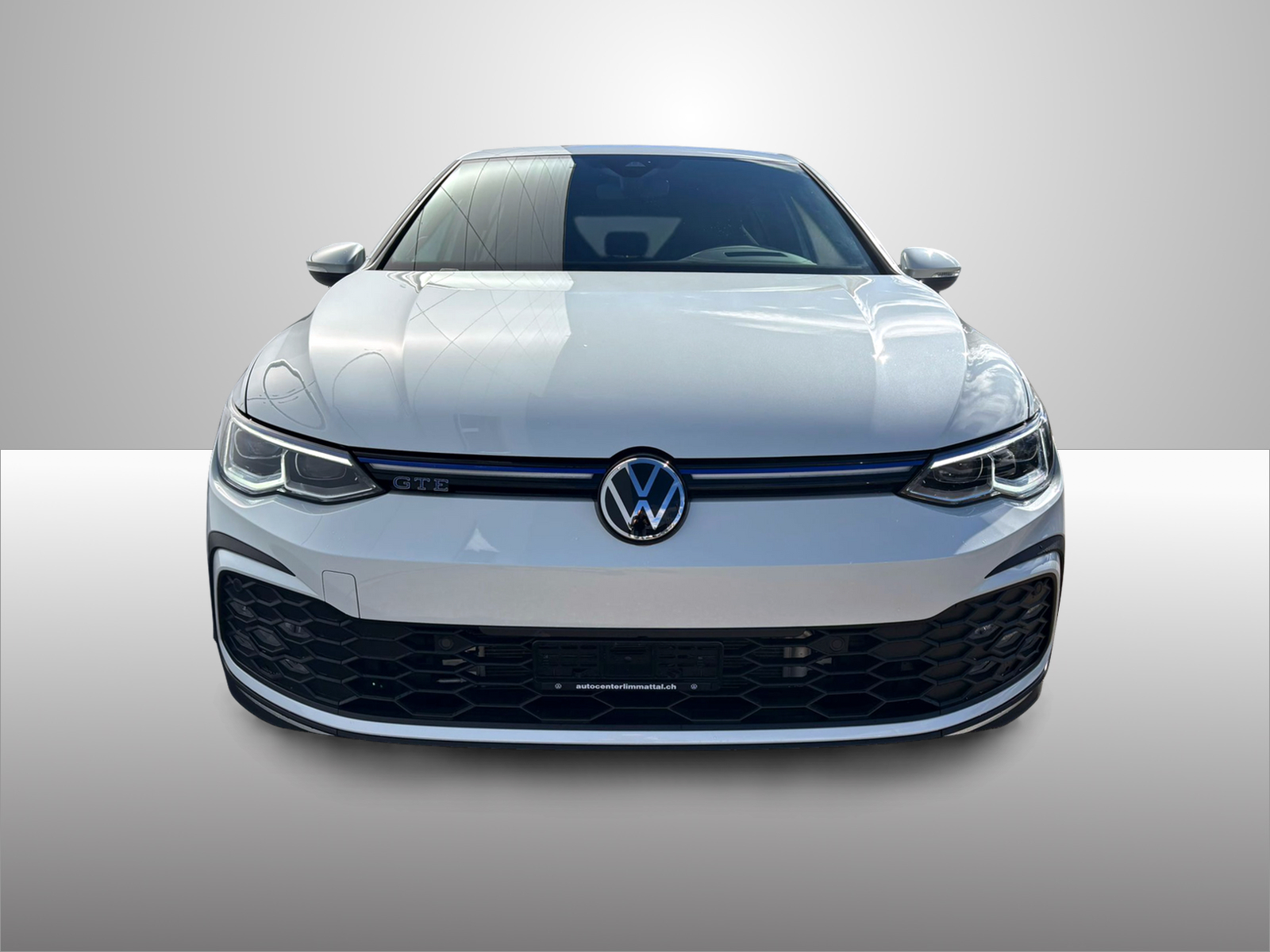 VW Golf 1.4 TSI PHEV GTE-image-1