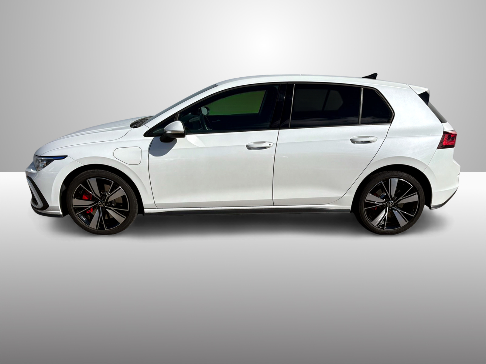 VW Golf 1.4 TSI PHEV GTE-image-2