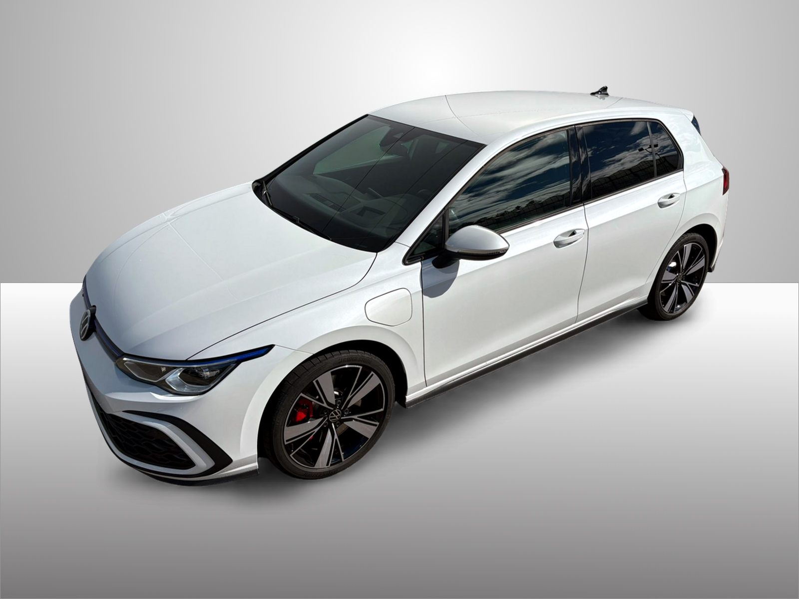 VW Golf 1.4 TSI PHEV GTE-image-0
