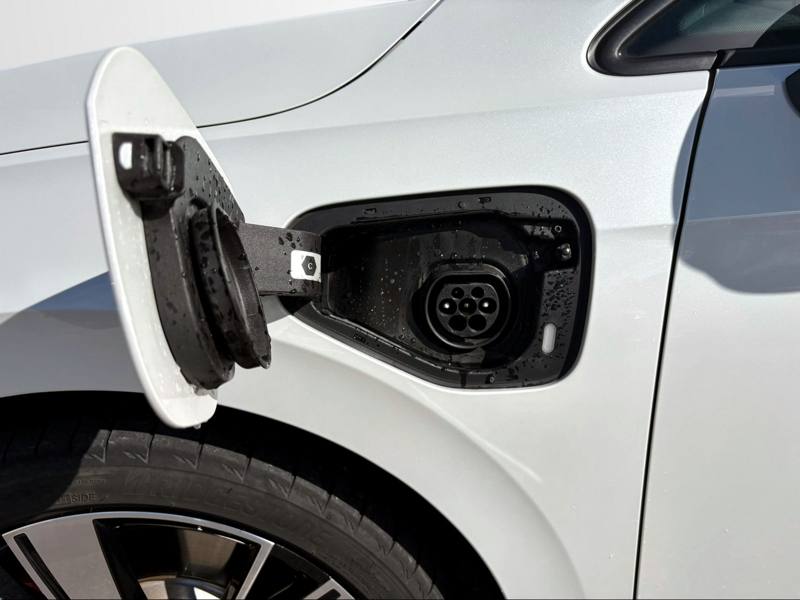 VW Golf 1.4 TSI PHEV GTE-image-9