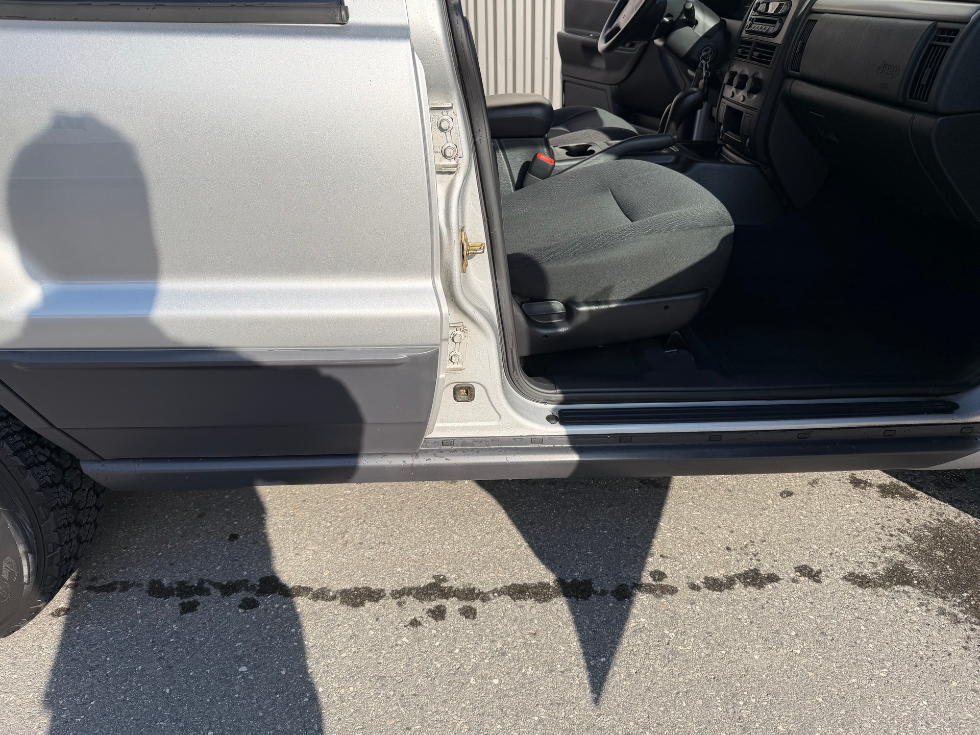 JEEP CHEROKEE 4.0 — 4x4-image-18